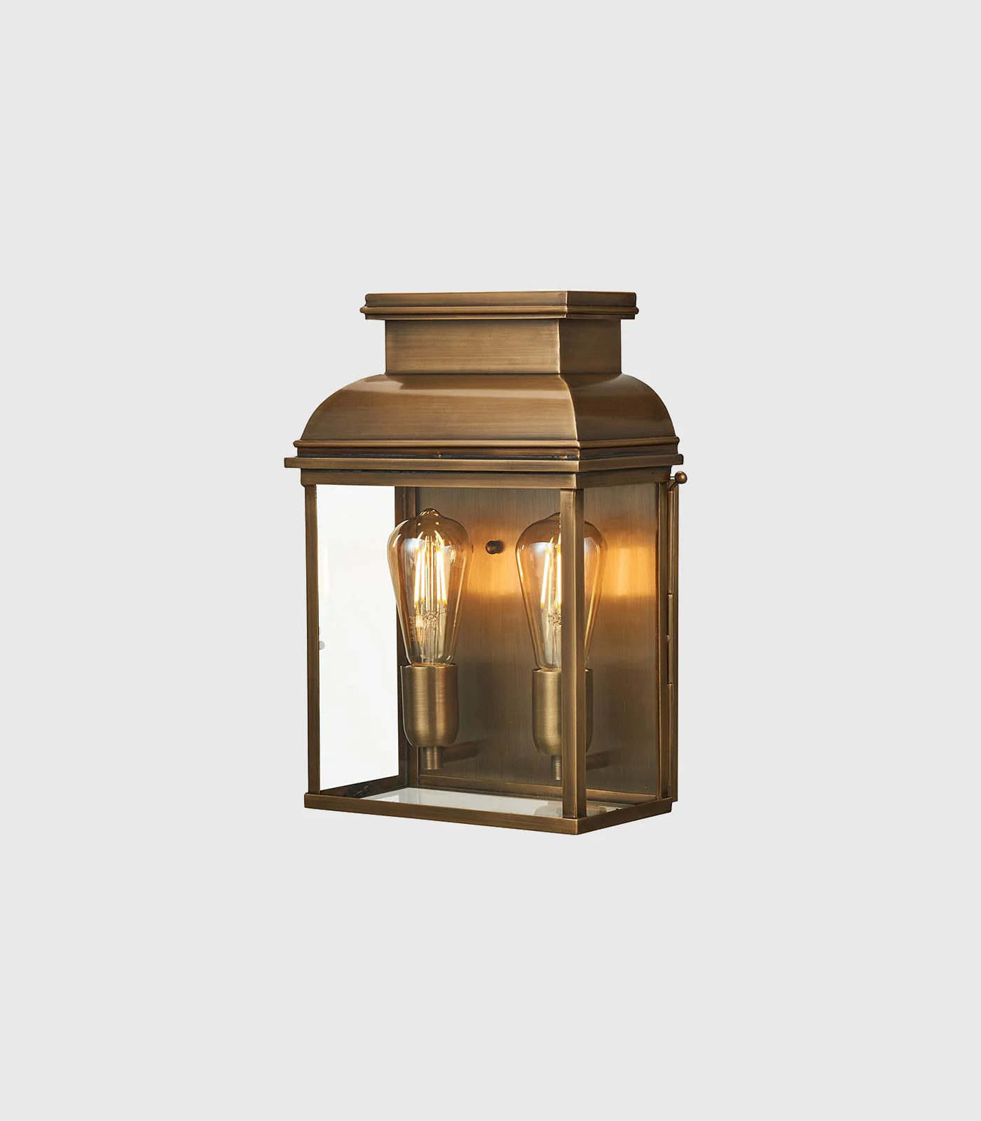 Old Bailey Wall Light - Image 2