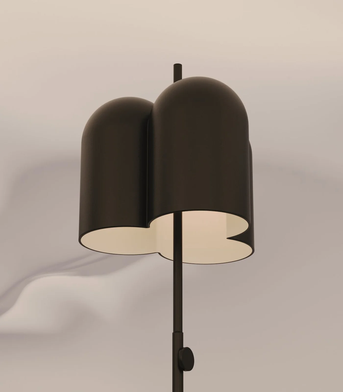 Oket Floor Lamp - Image 2