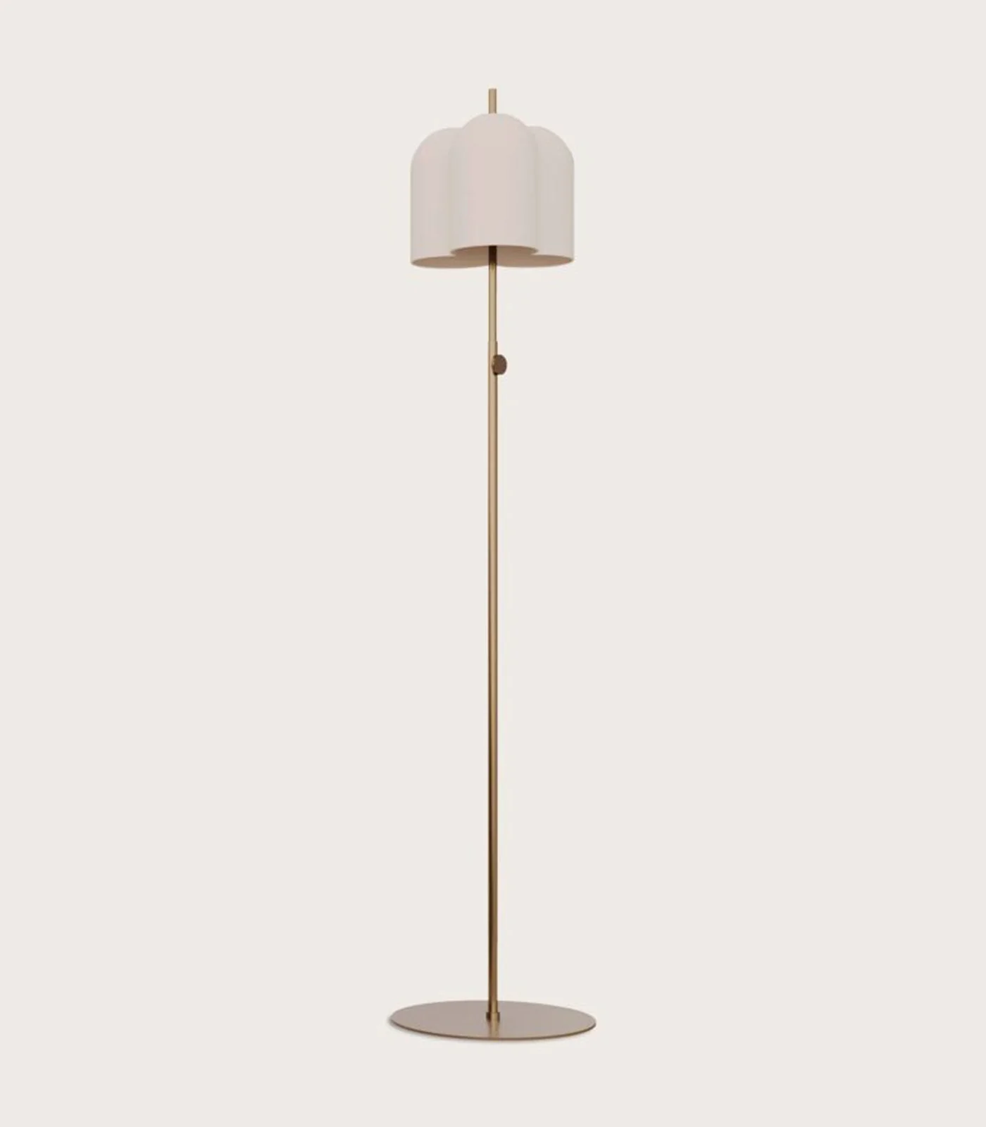 Oket Floor Lamp - Image 3