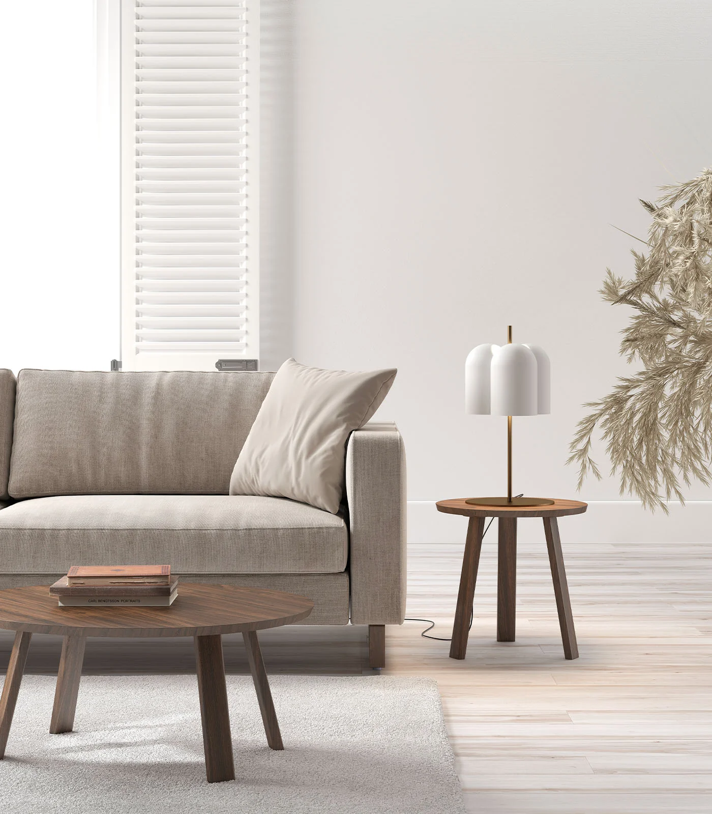Oket Table Lamp