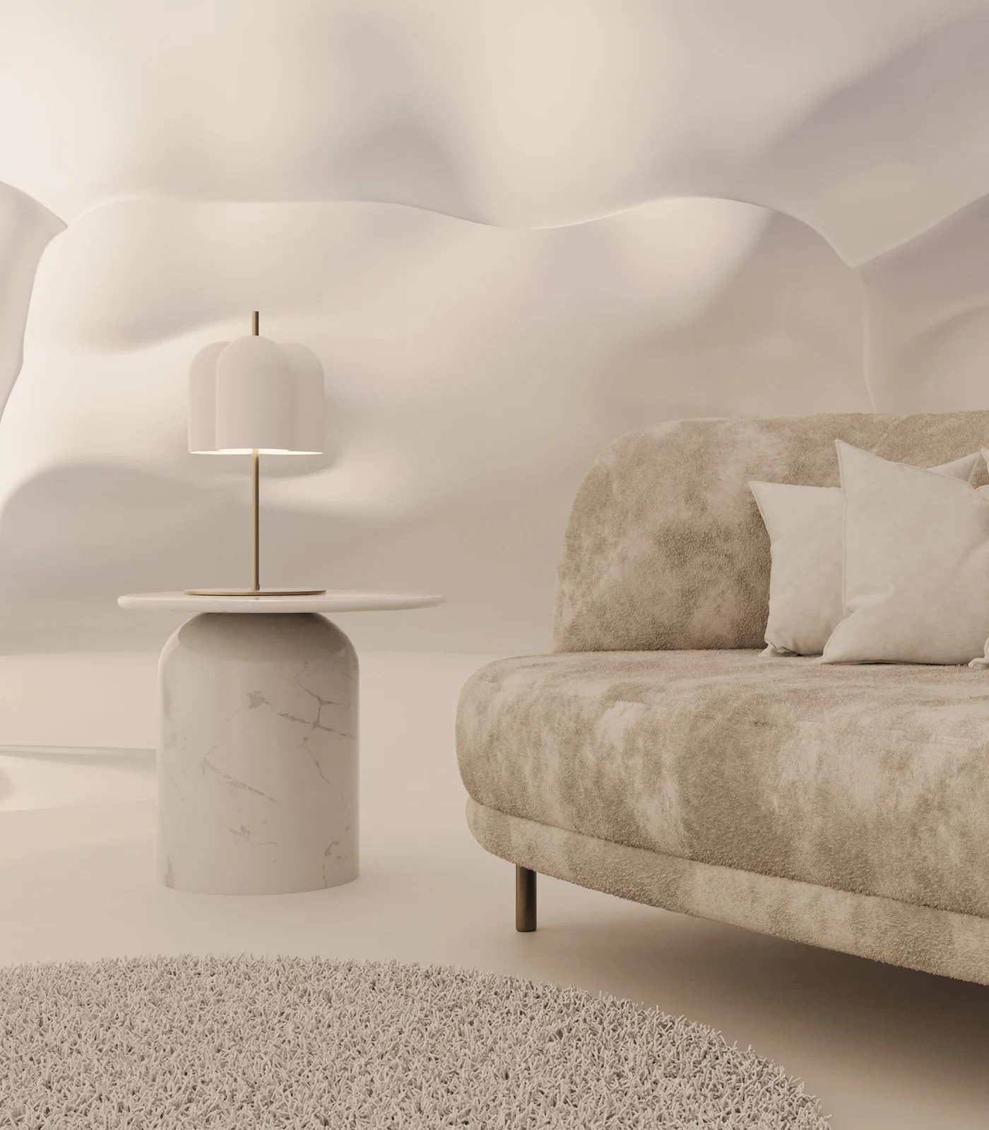 Oket Table Lamp - Image 2