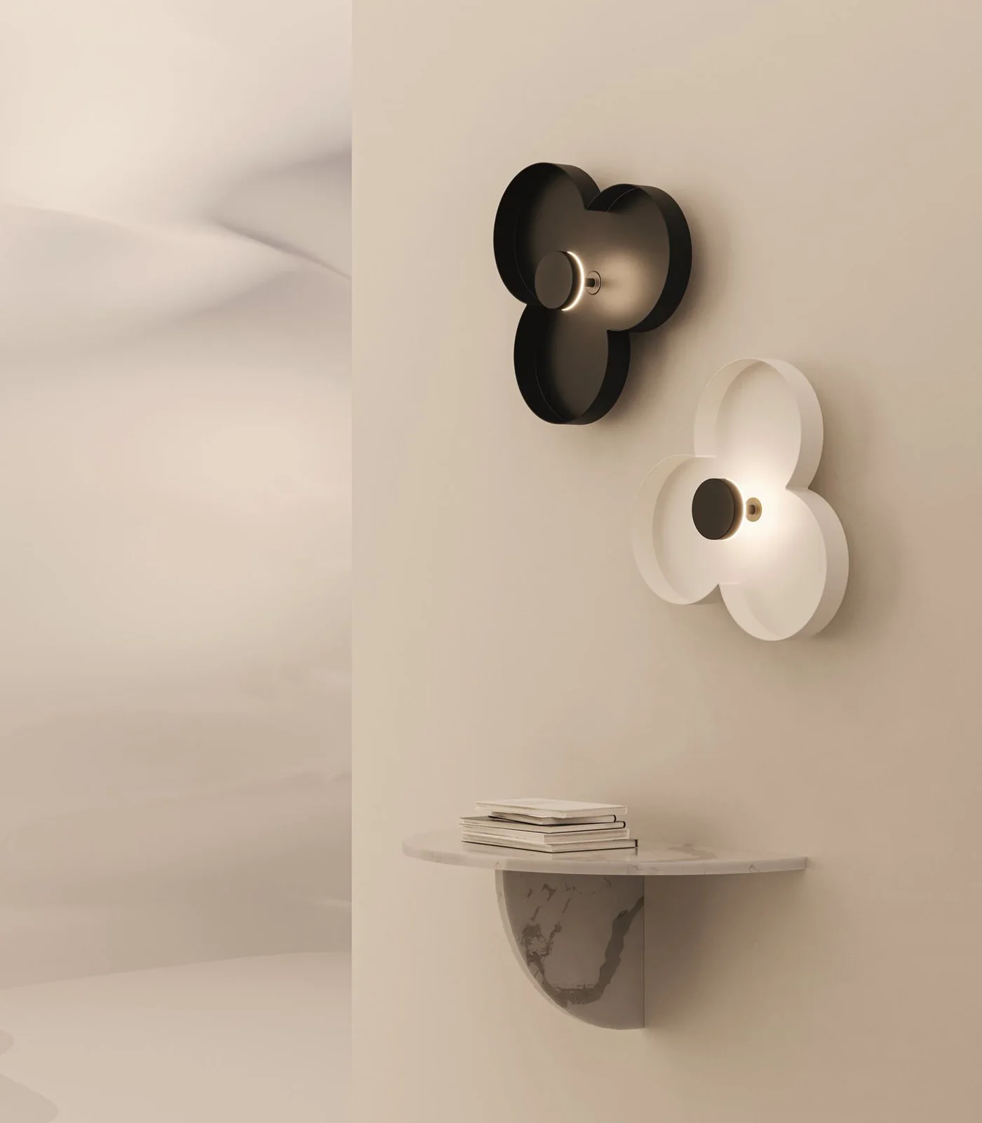 Oket Wall Light