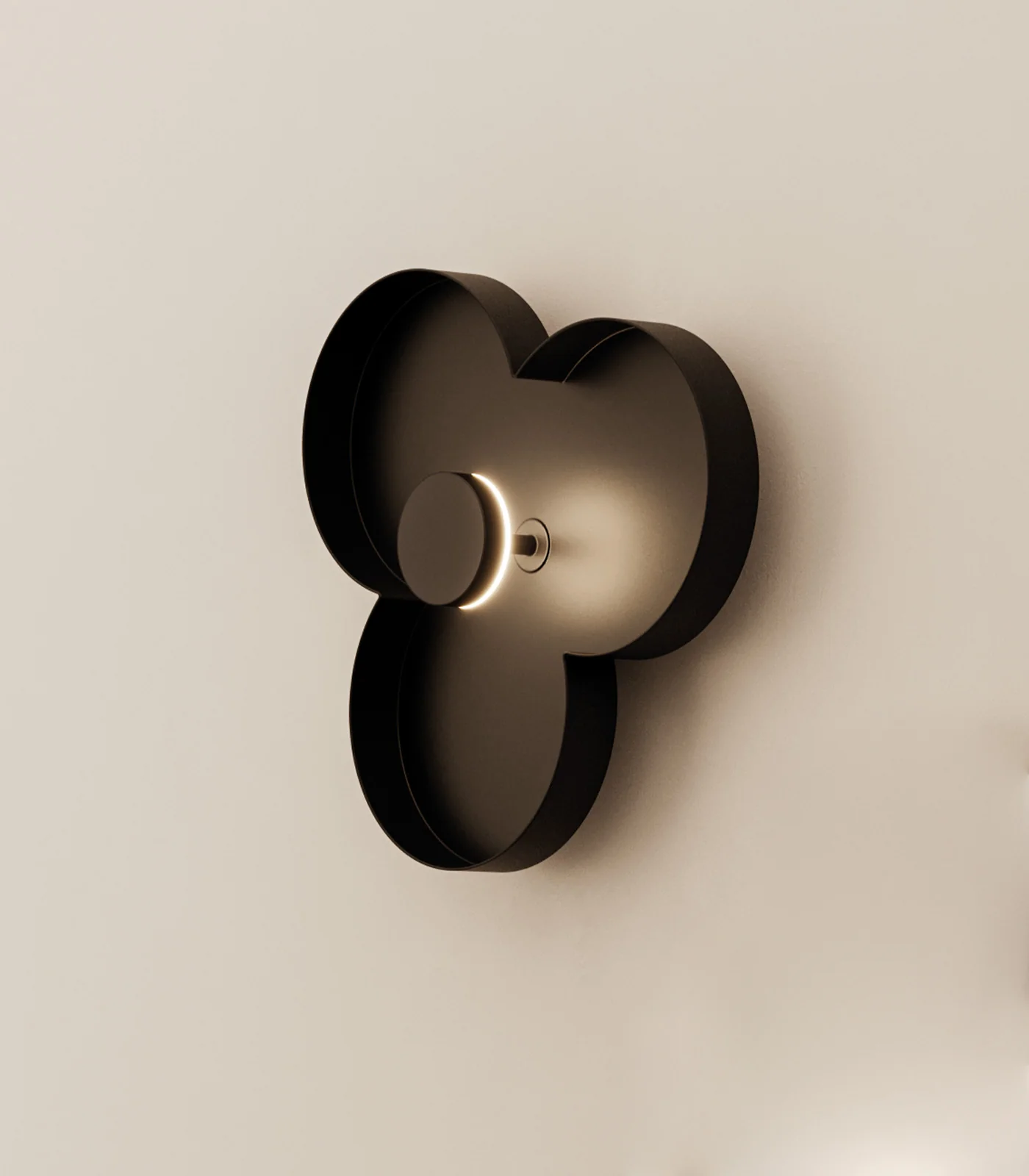 Oket Wall Light - Image 2