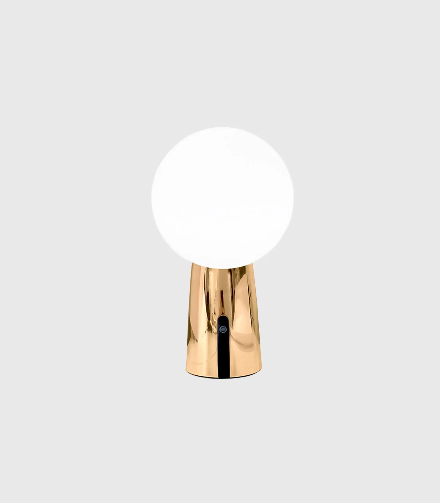 Olimpia Metallic Table Lamp - Image 3