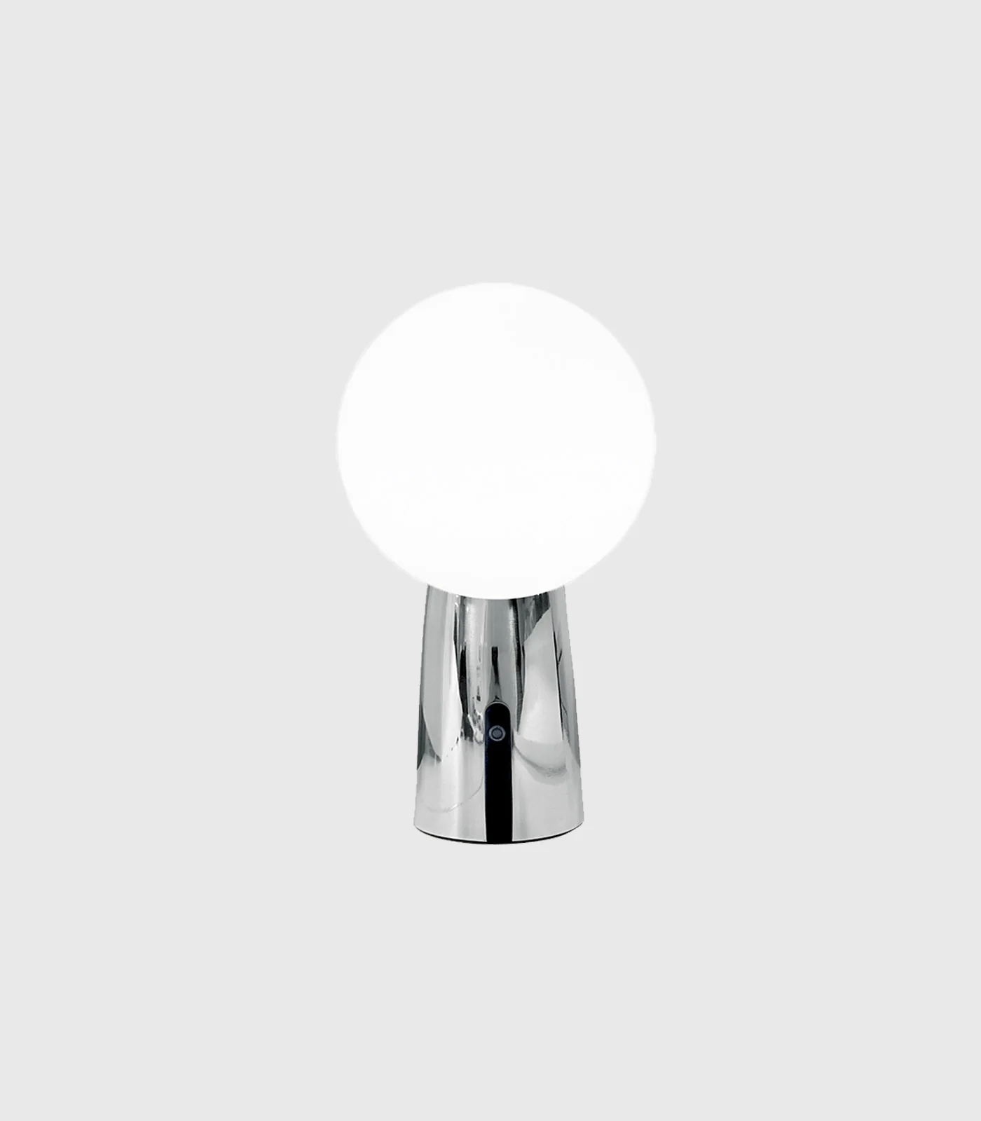 Olimpia Metallic Table Lamp - Image 4