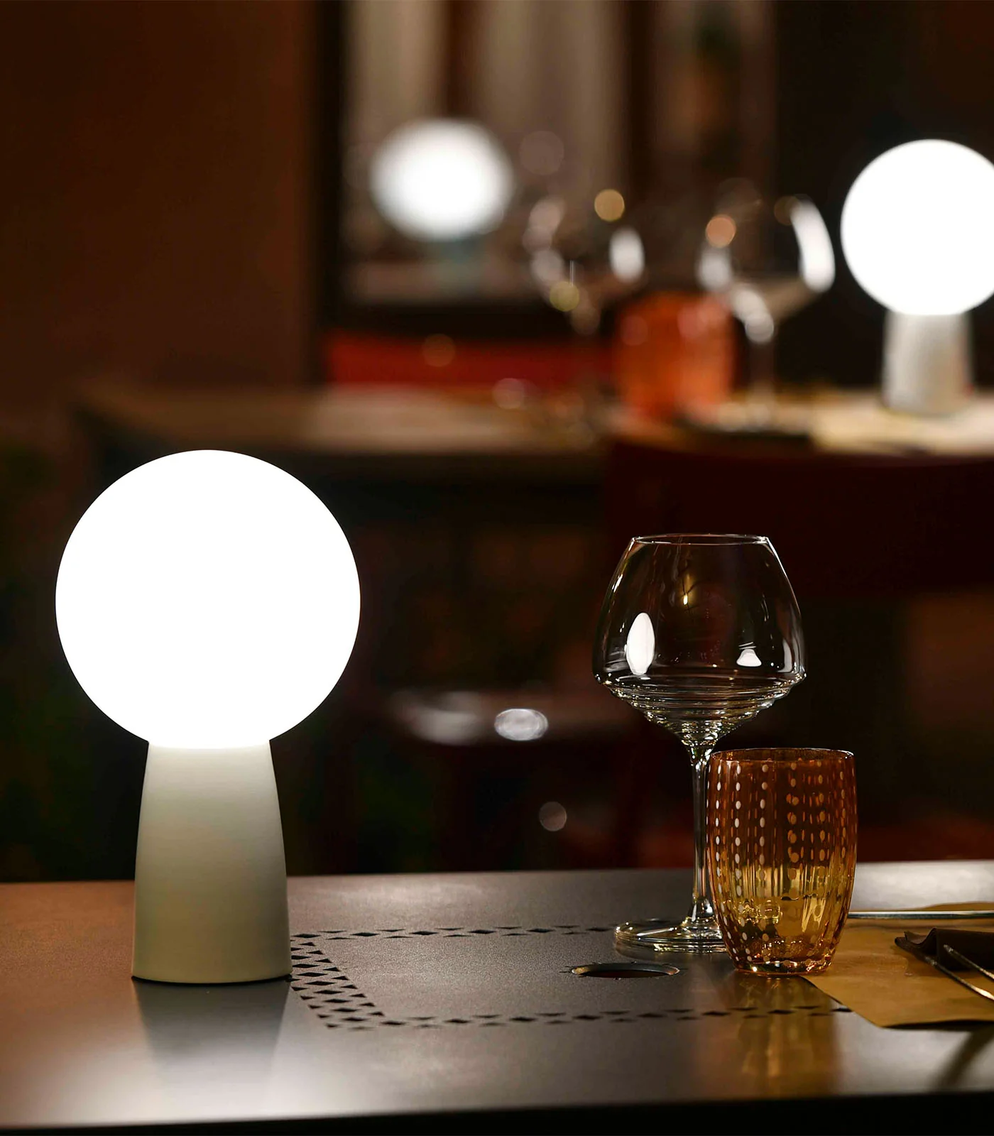 Olimpia Table Lamp - Image 3