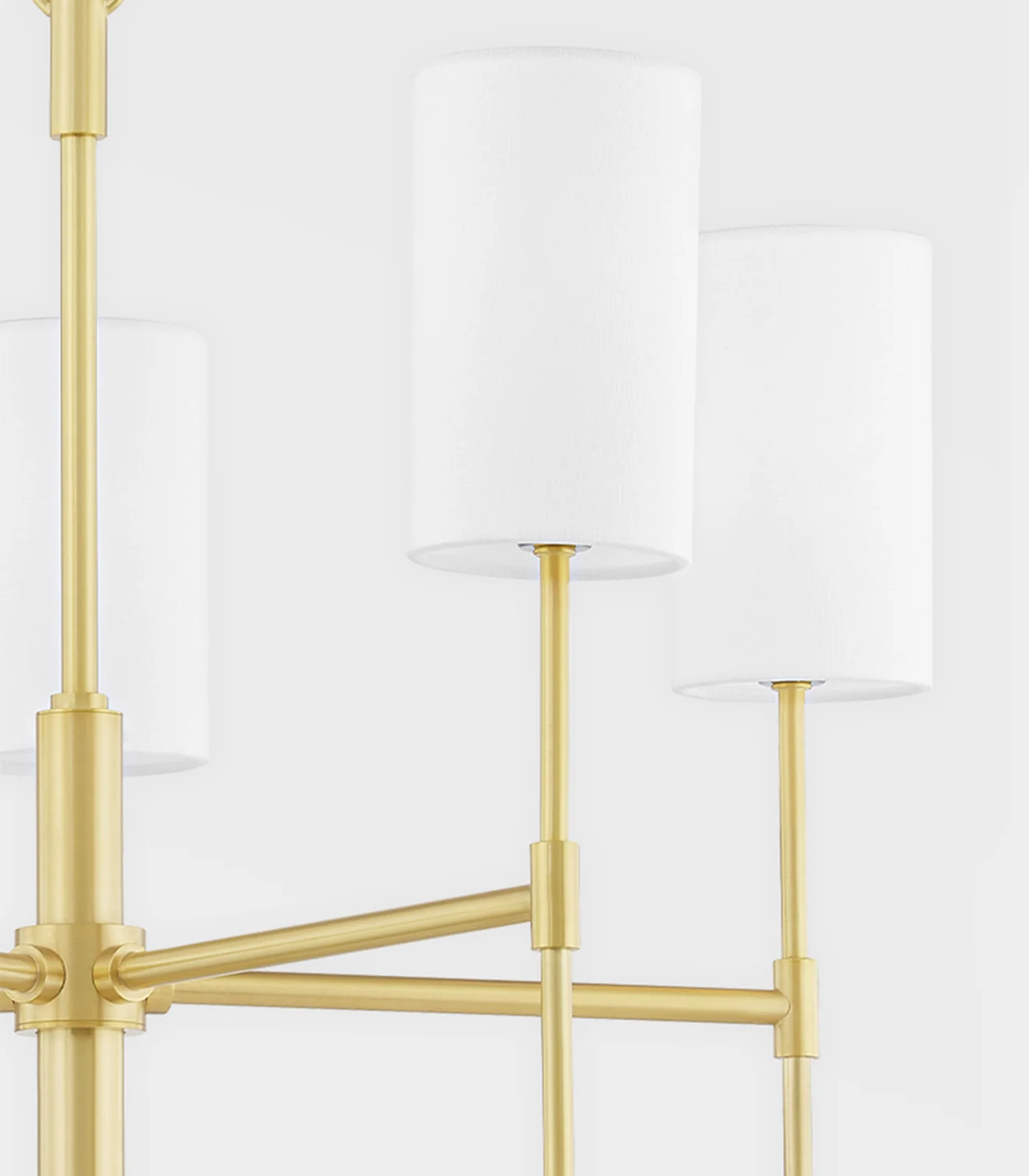 Olivia 5lt Chandelier - Image 3