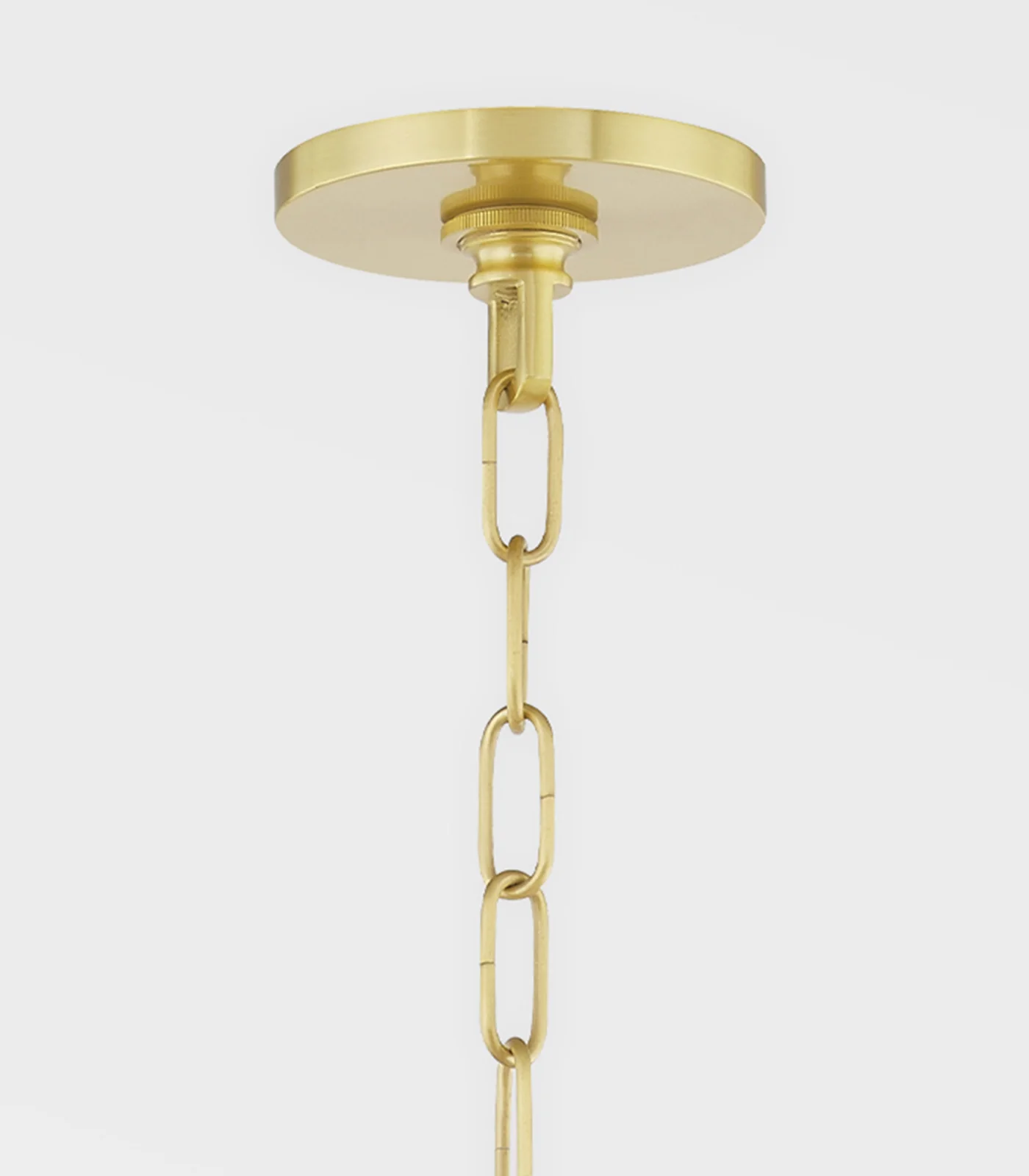 Olivia 5lt Chandelier - Image 4