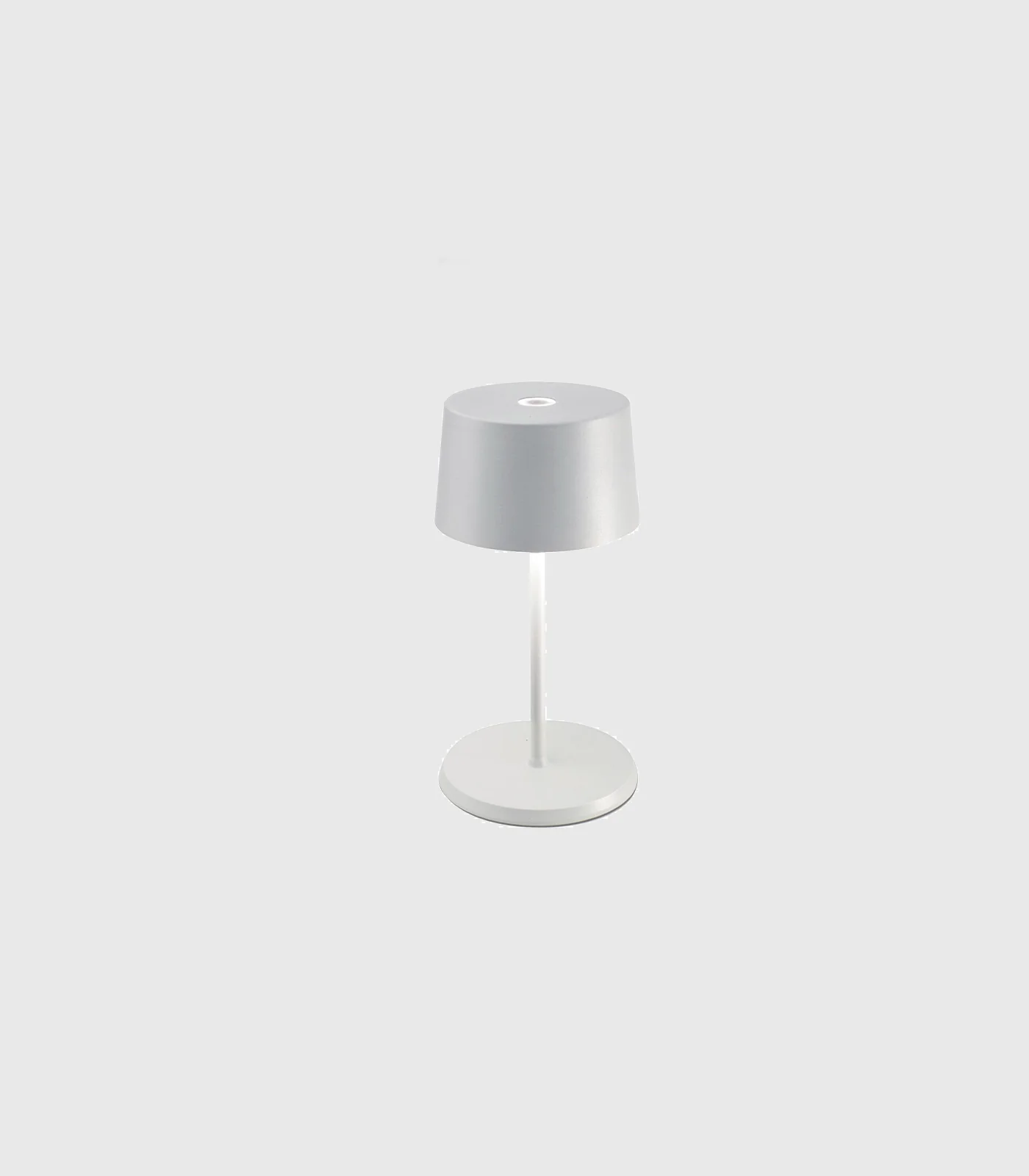 Olivia Mini Table Lamp - Image 2