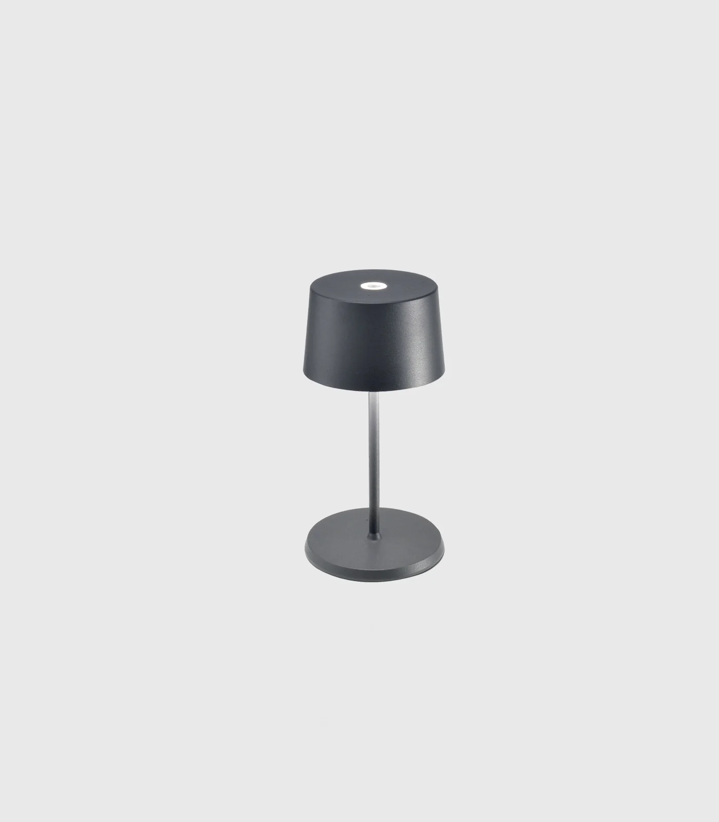 Olivia Mini Table Lamp - Image 3