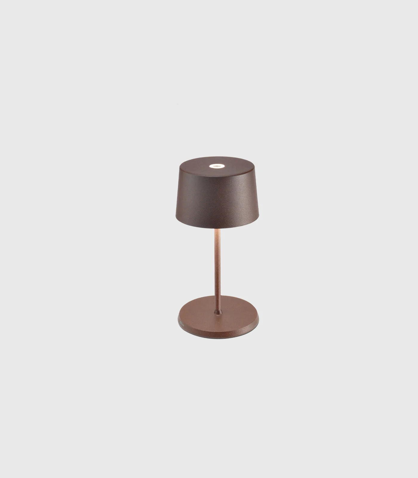 Olivia Mini Table Lamp - Image 4