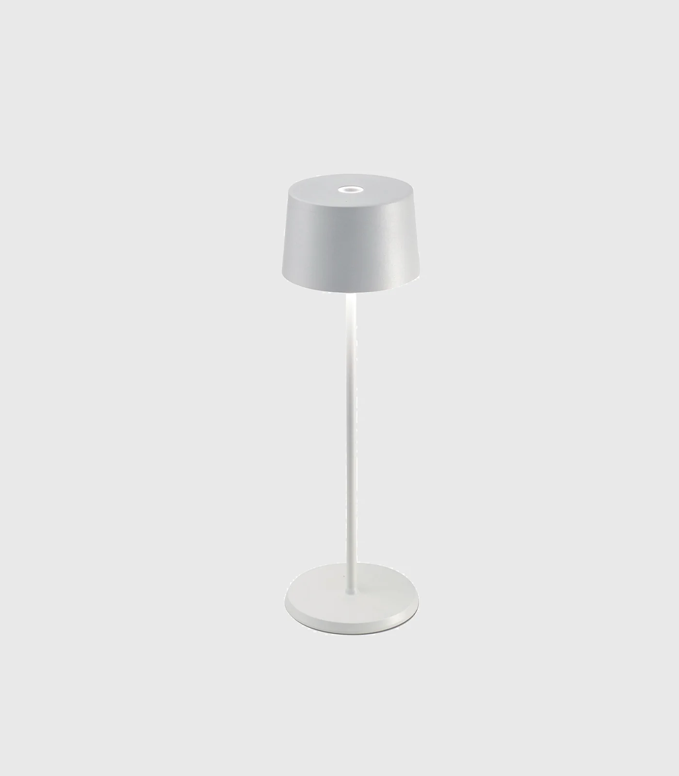 Olivia Table Lamp - Image 5