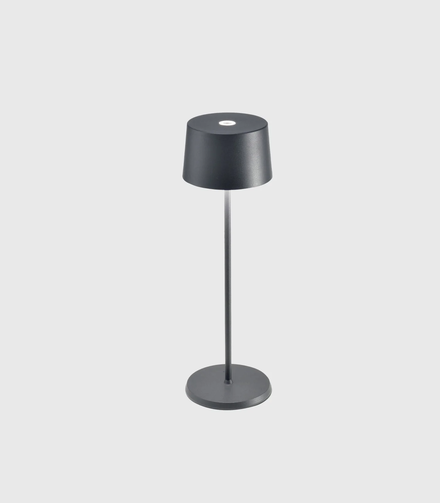 Olivia Table Lamp - Image 6