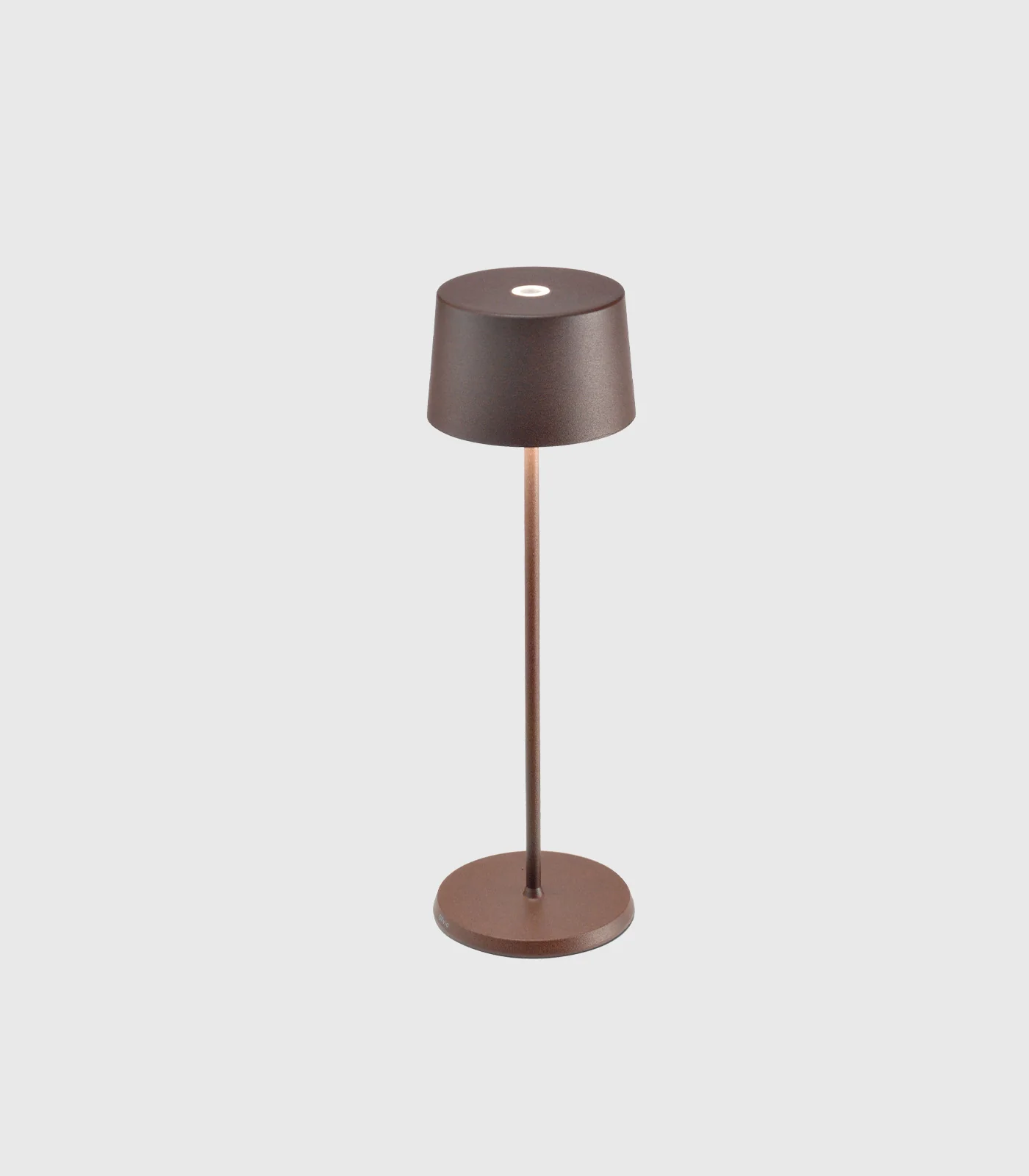 Olivia Table Lamp - Image 7