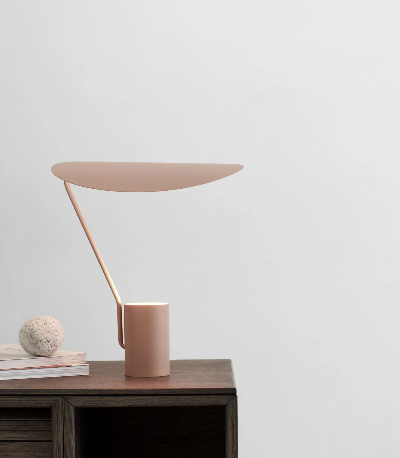 Ombre Table Lamp - Image 2