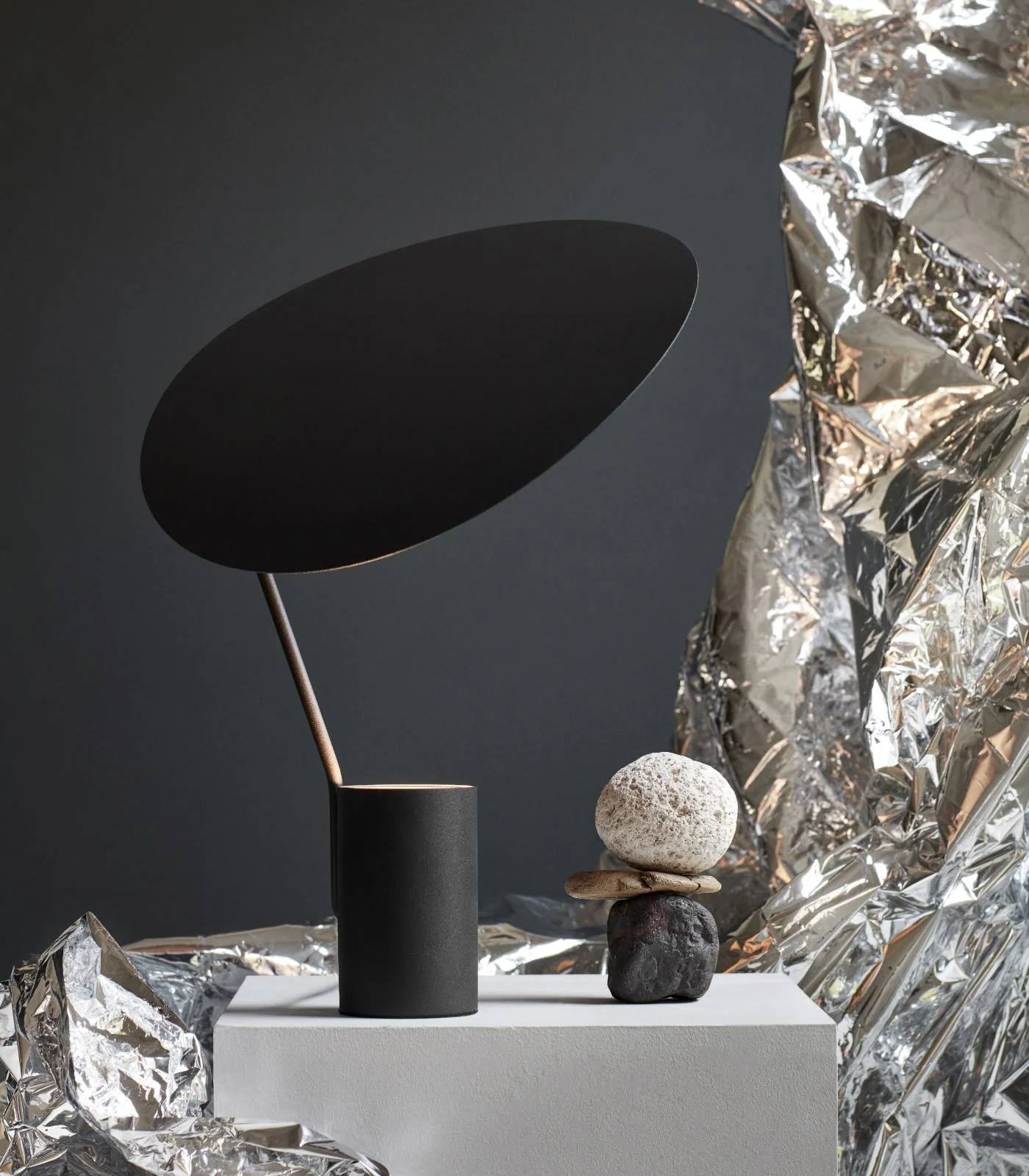 Ombre Table Lamp - Image 3
