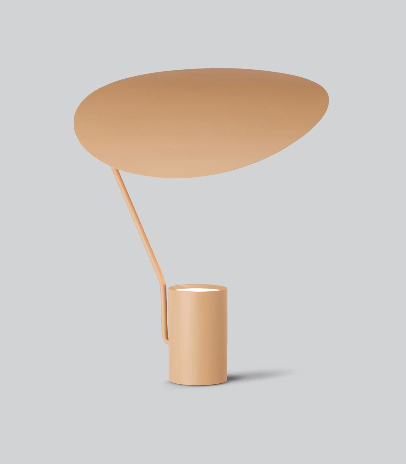 Ombre Table Lamp - Image 4