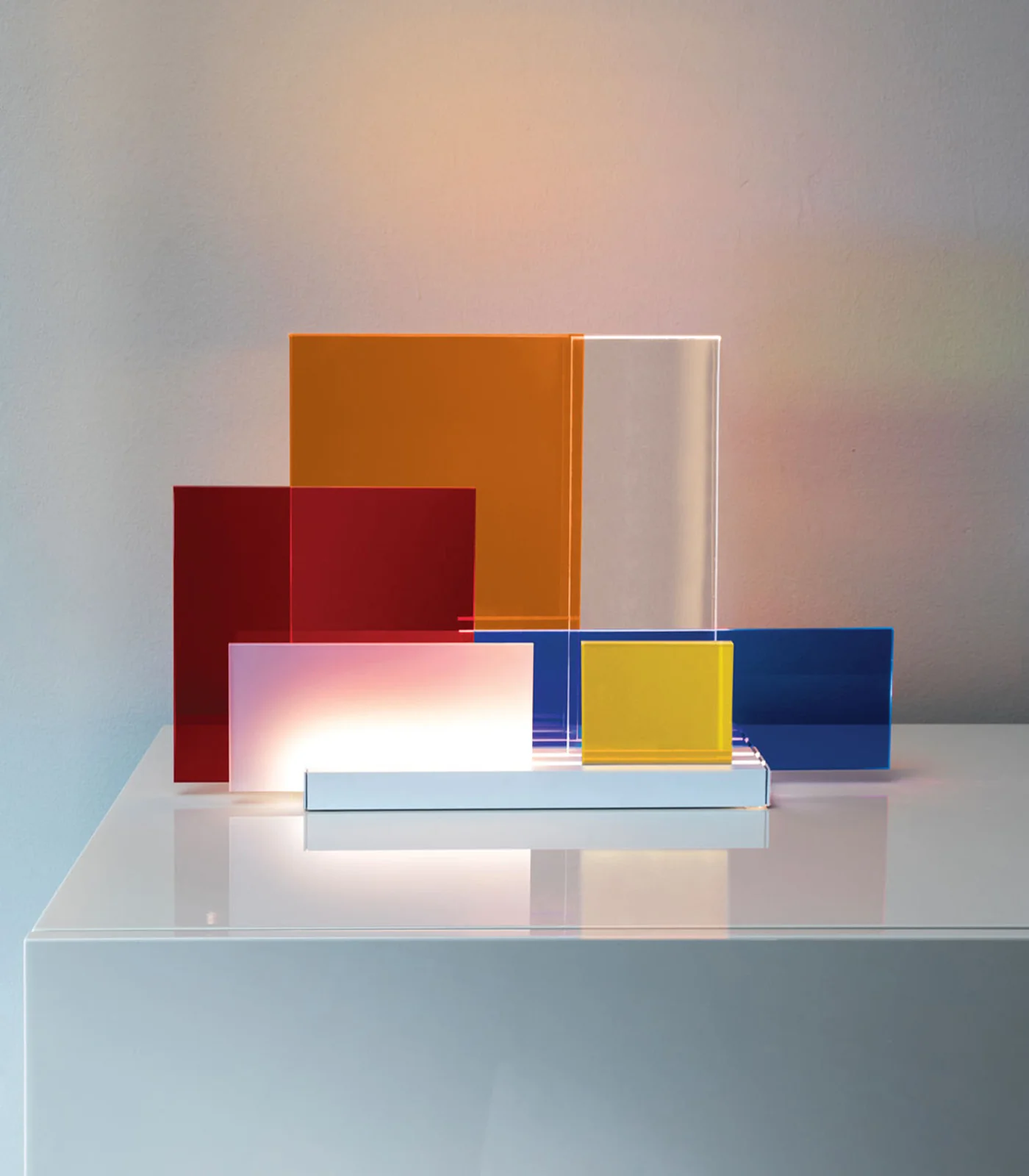 On Lines Table Lamp - Image 5