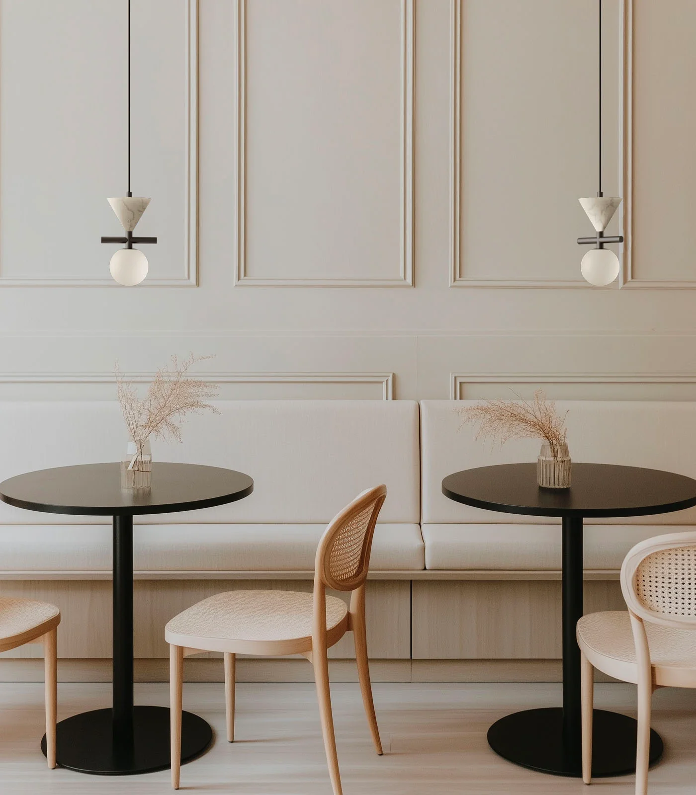 Oneta Pendant Light