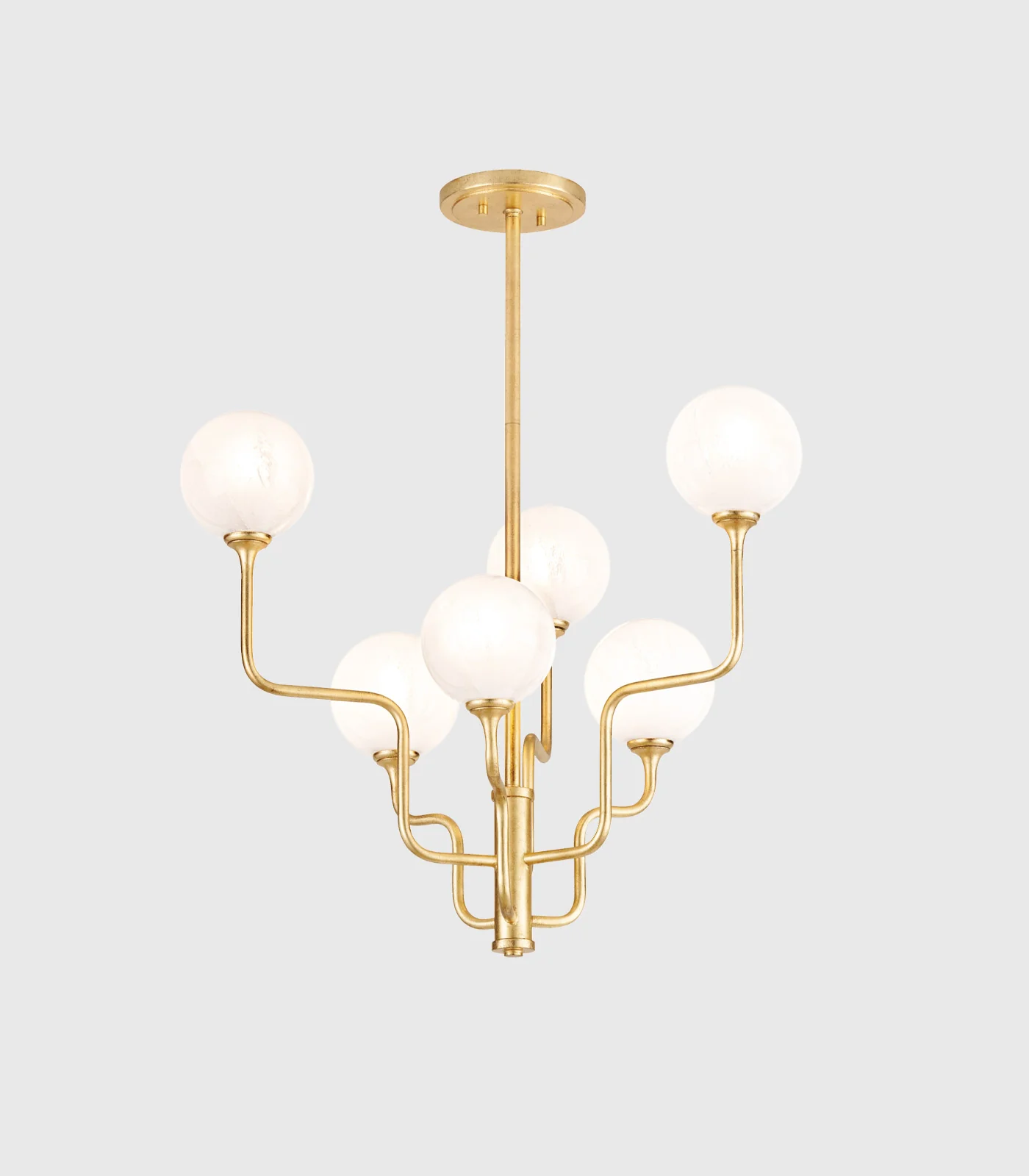 Onyx Chandelier