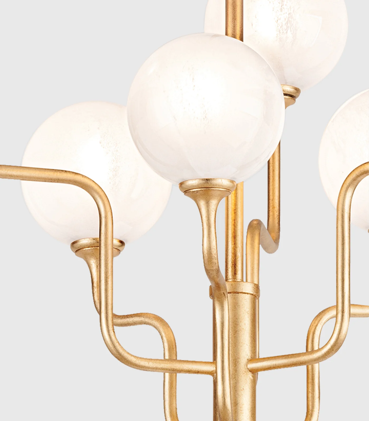 Onyx Chandelier - Image 2