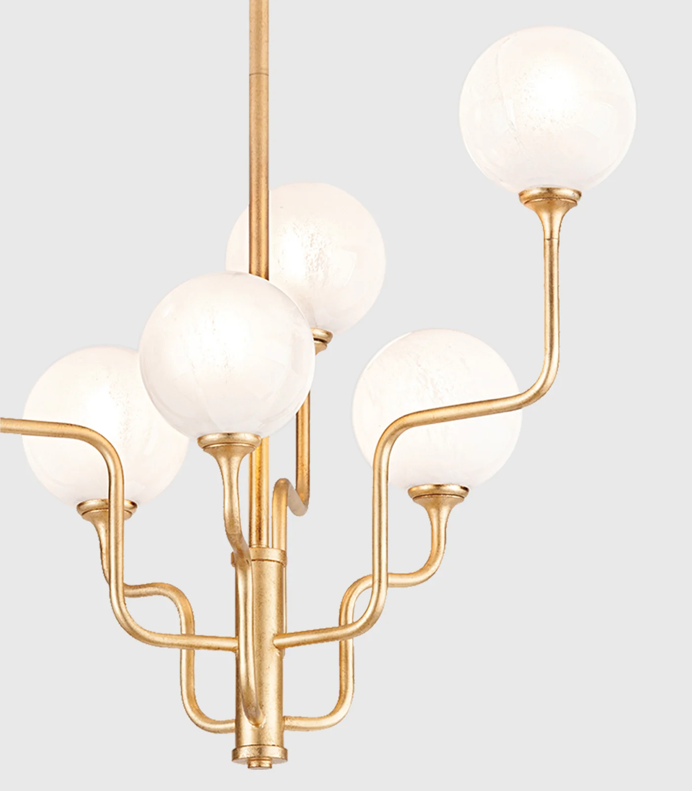 Onyx Chandelier - Image 3