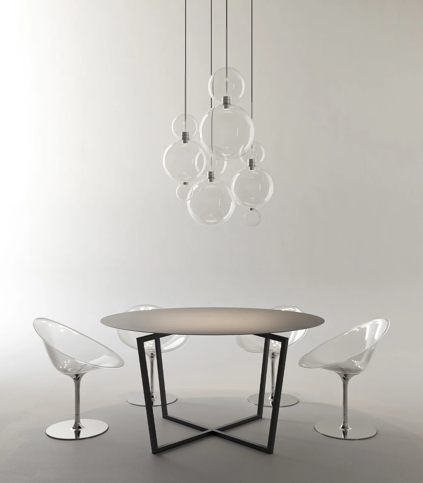 Opium Pendant Light - Image 10