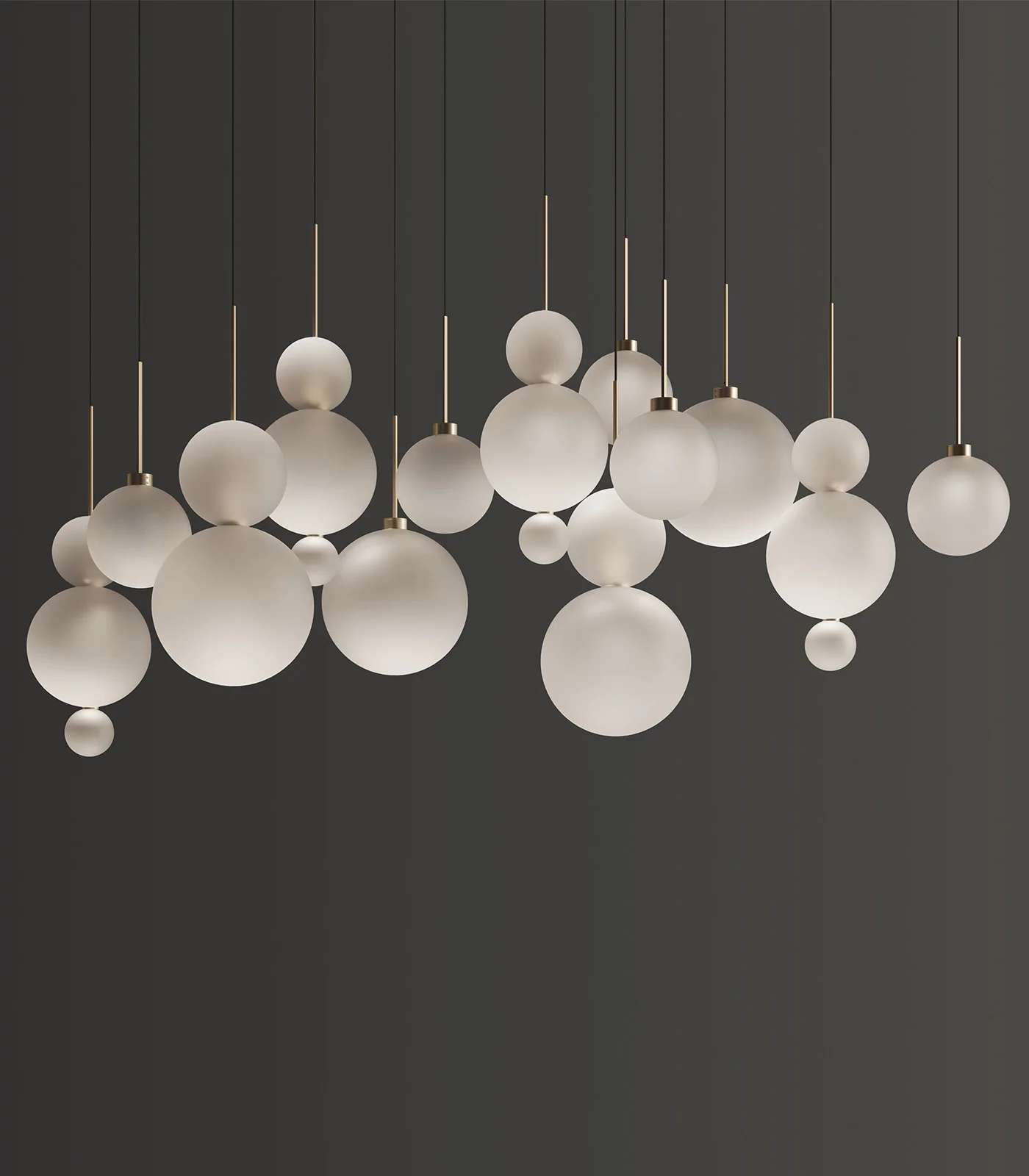 Opium Pendant Light - Image 11