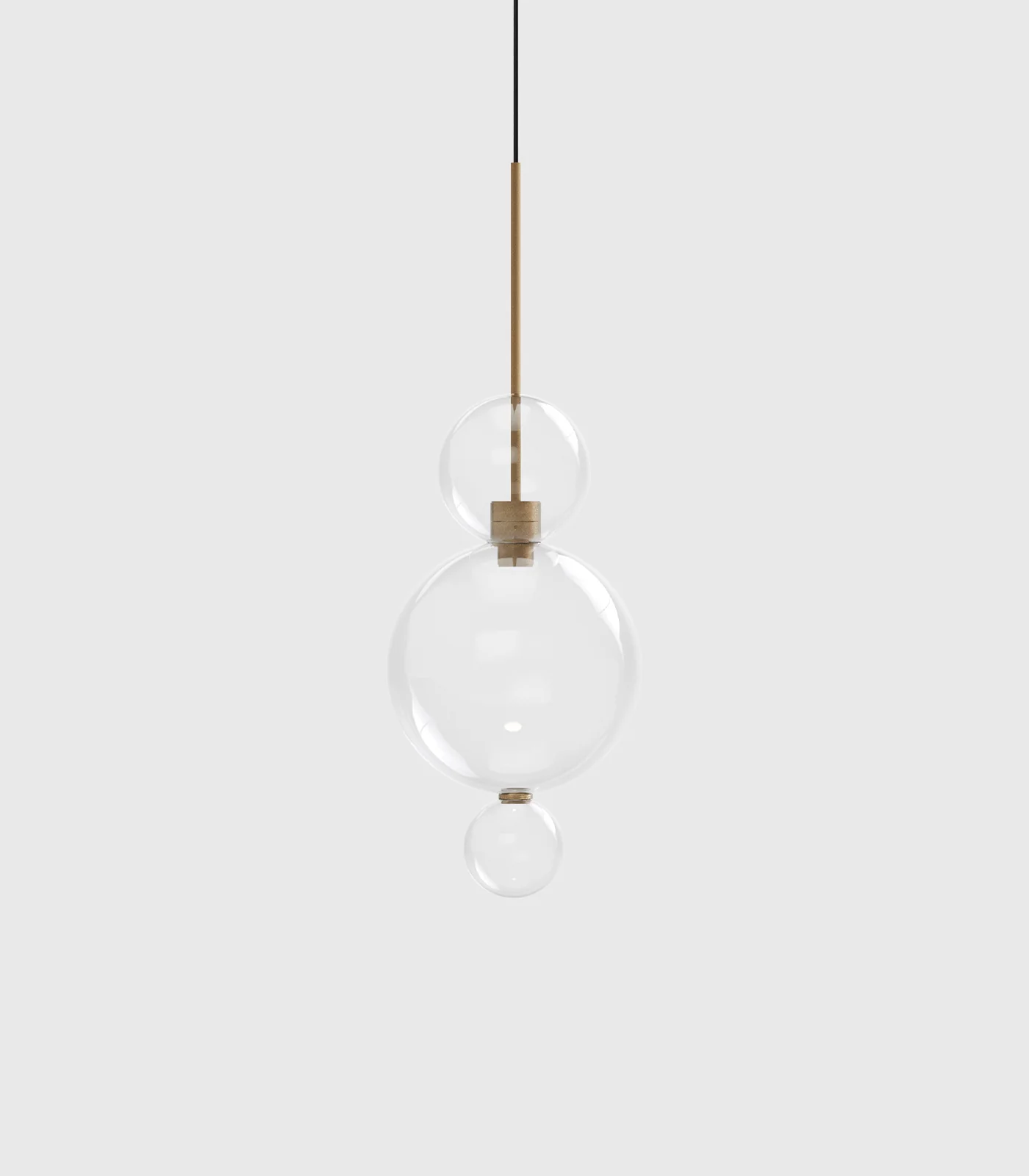 Opium Pendant Light - Image 23