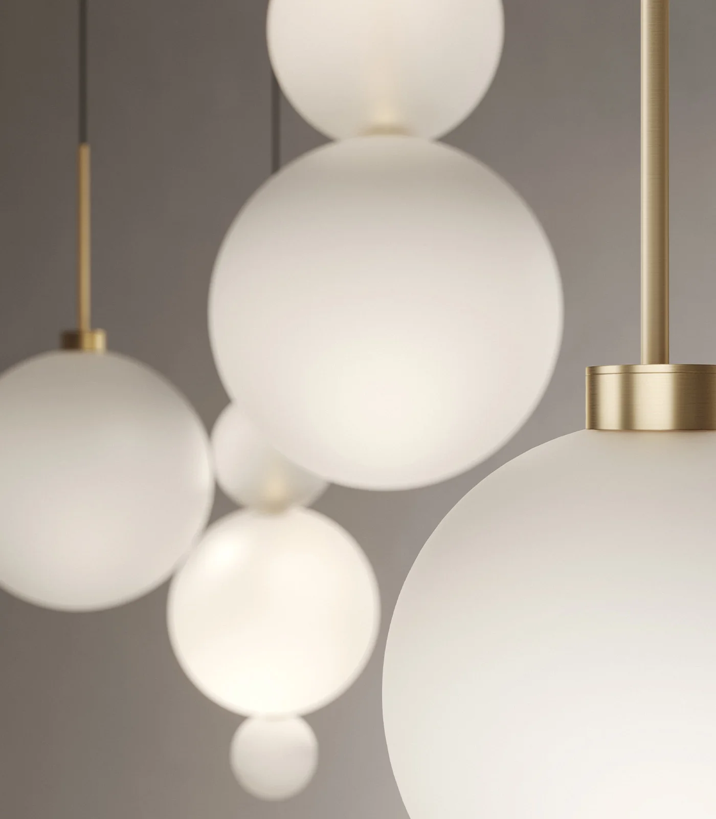 Opium Pendant Light - Image 5
