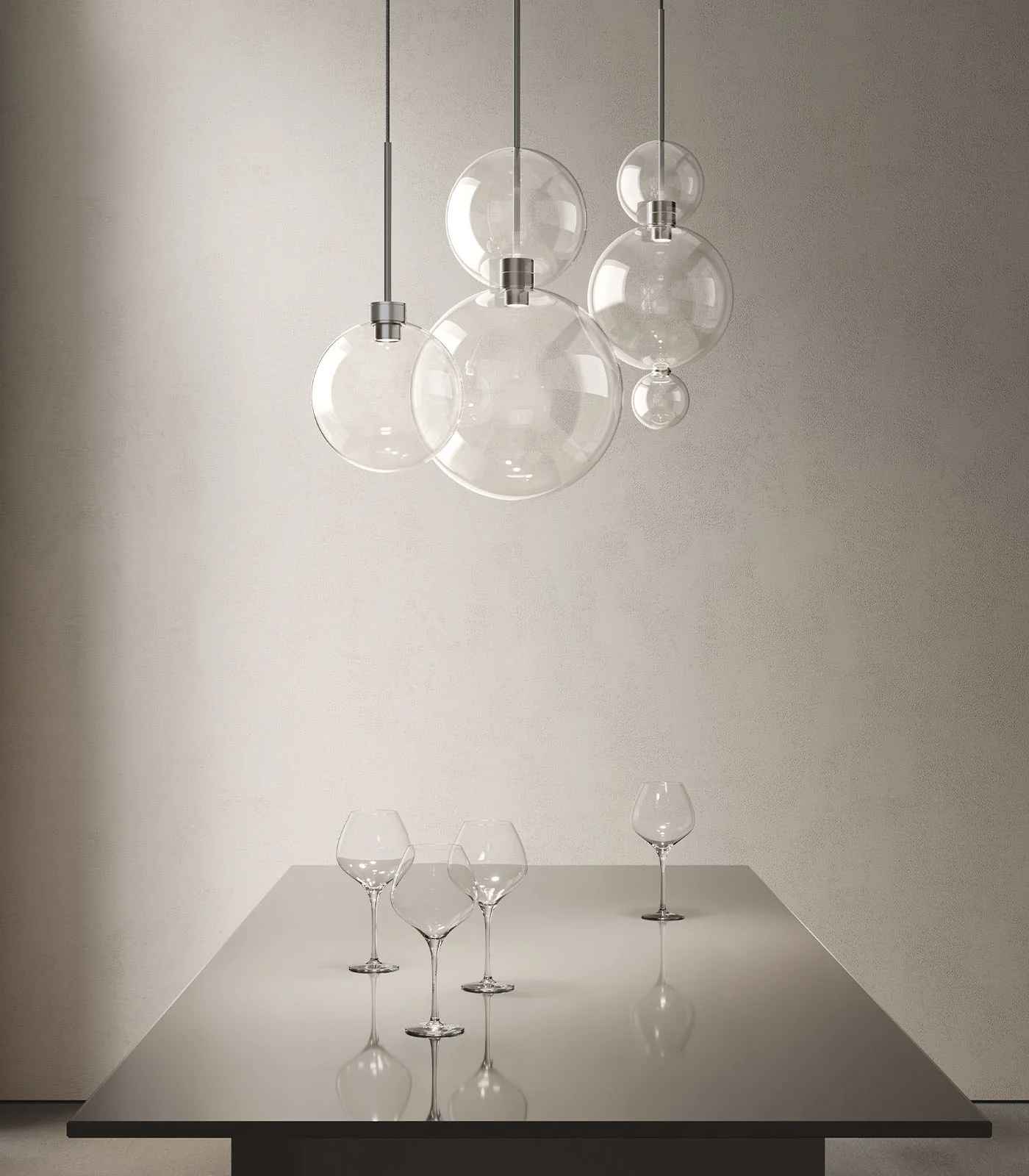 Opium Pendant Light - Image 7
