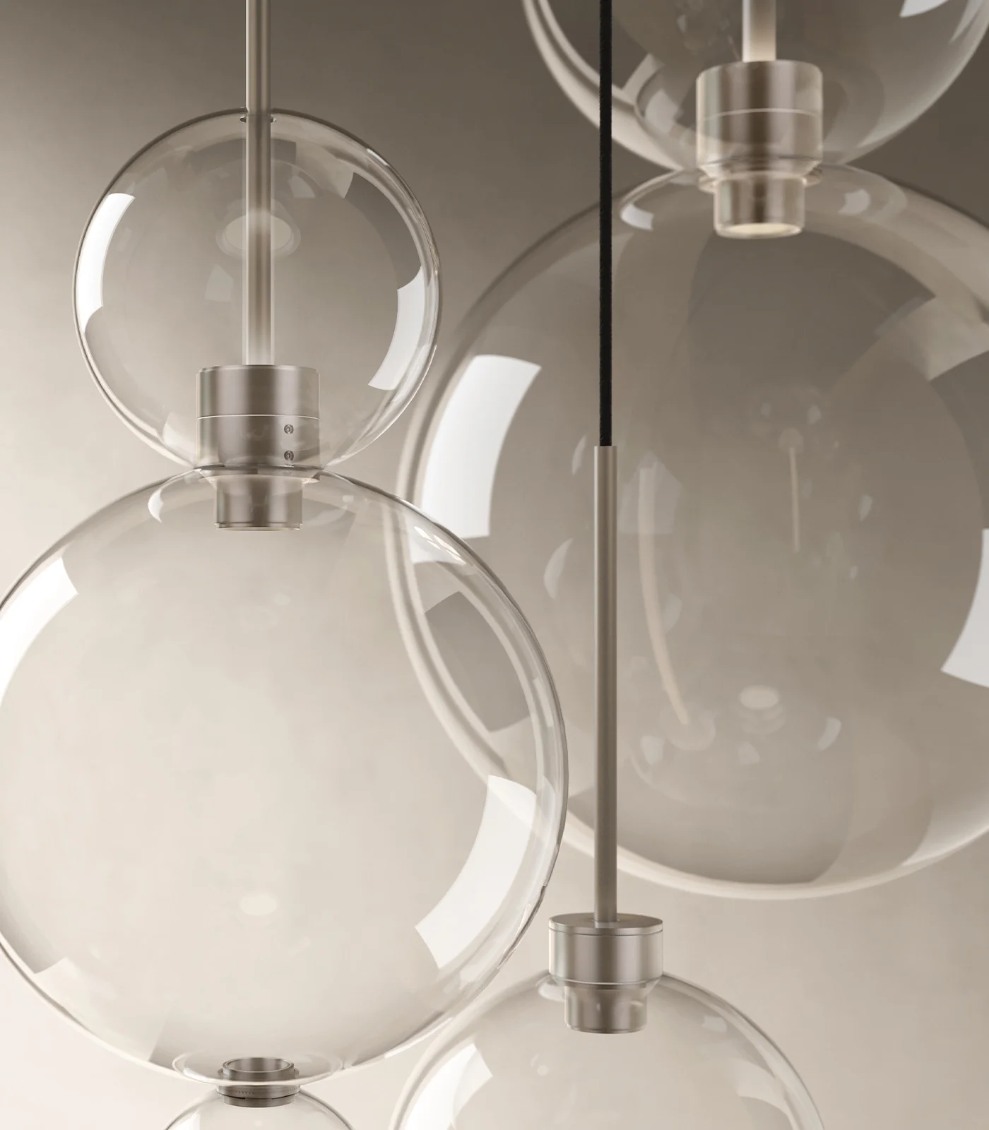 Opium Pendant Light - Image 9