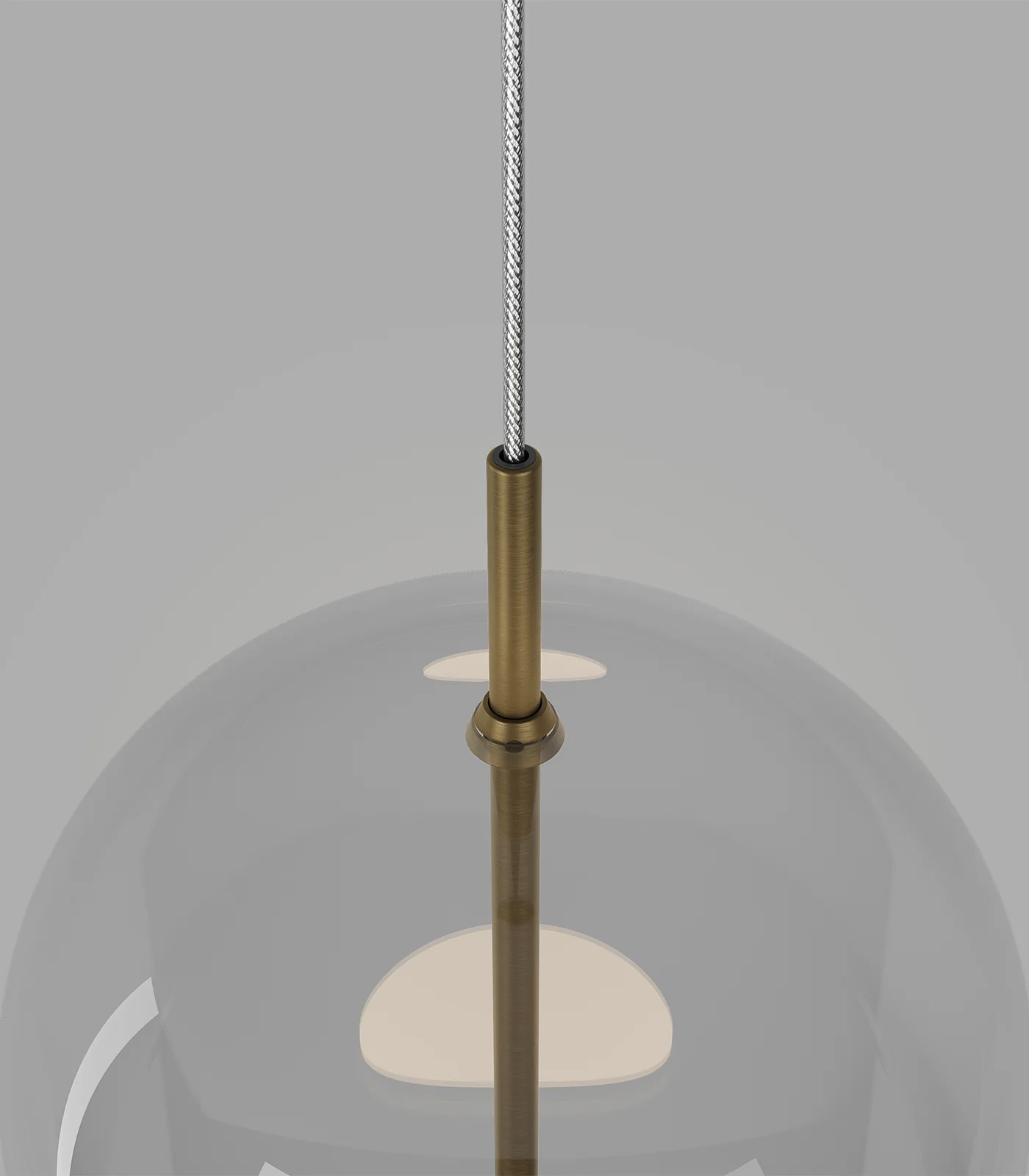 Orb Air Pendant Light - Image 11