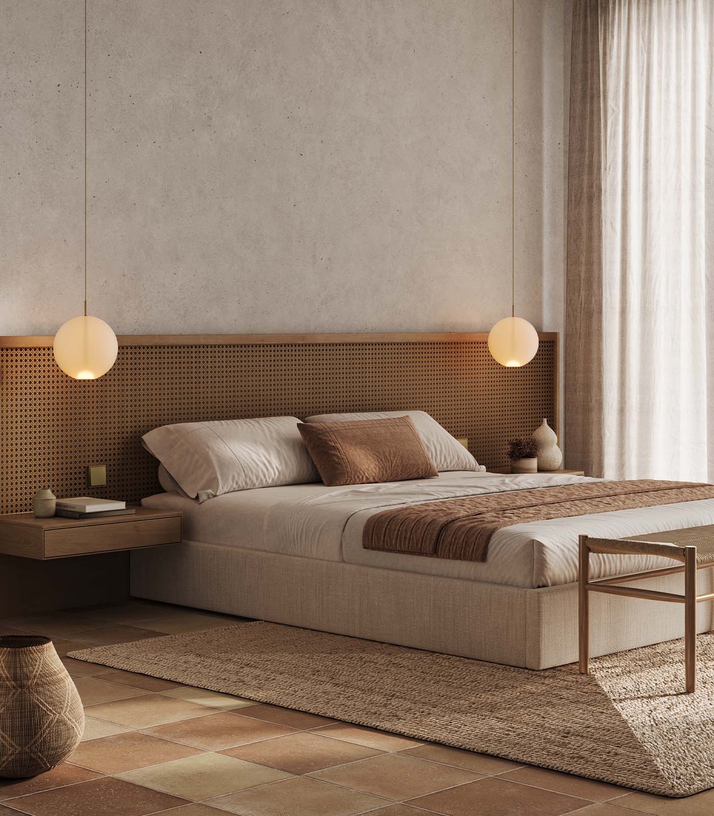 Orb Air Pendant Light - Image 4