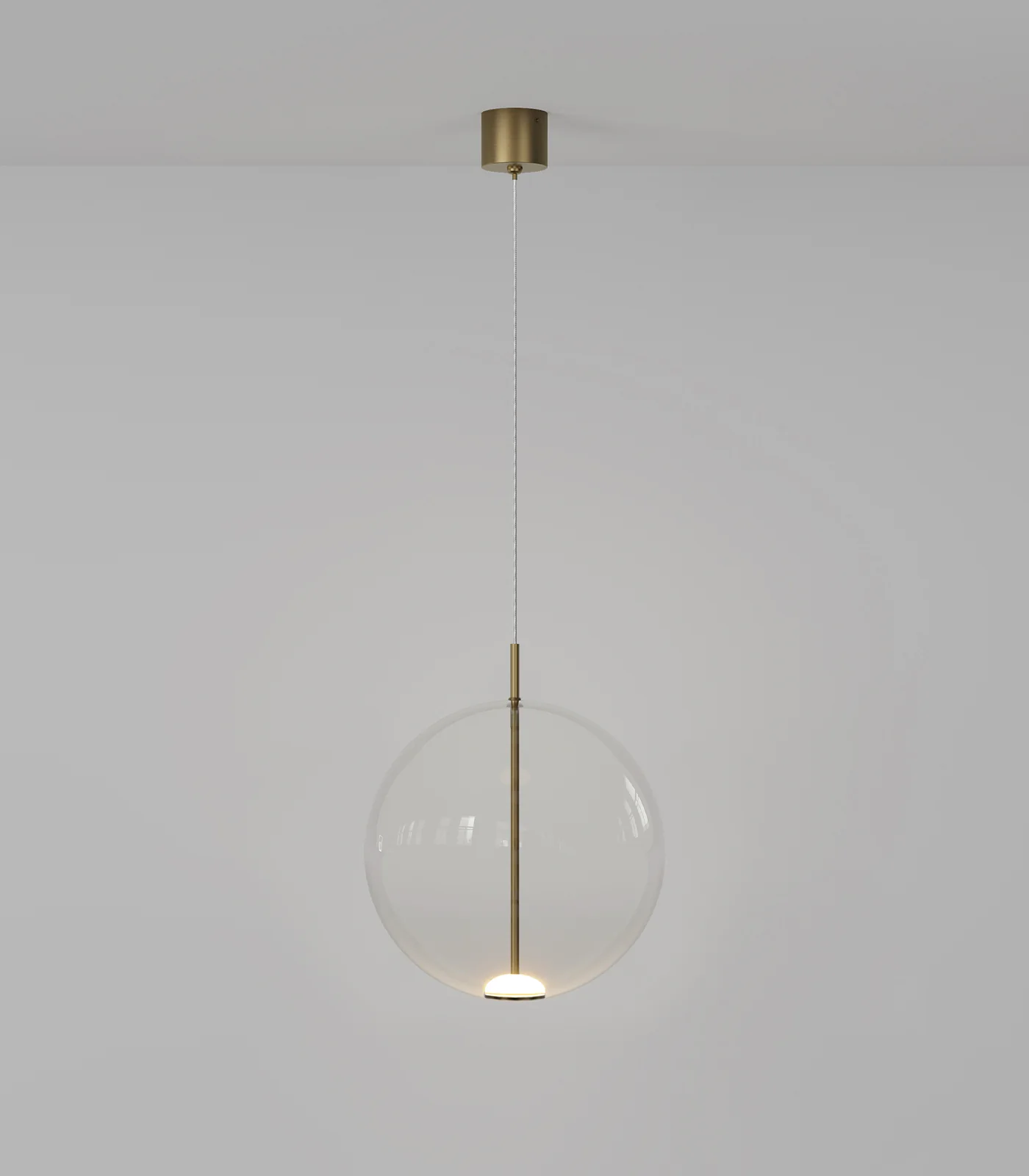 Orb Air Pendant Light - Image 8