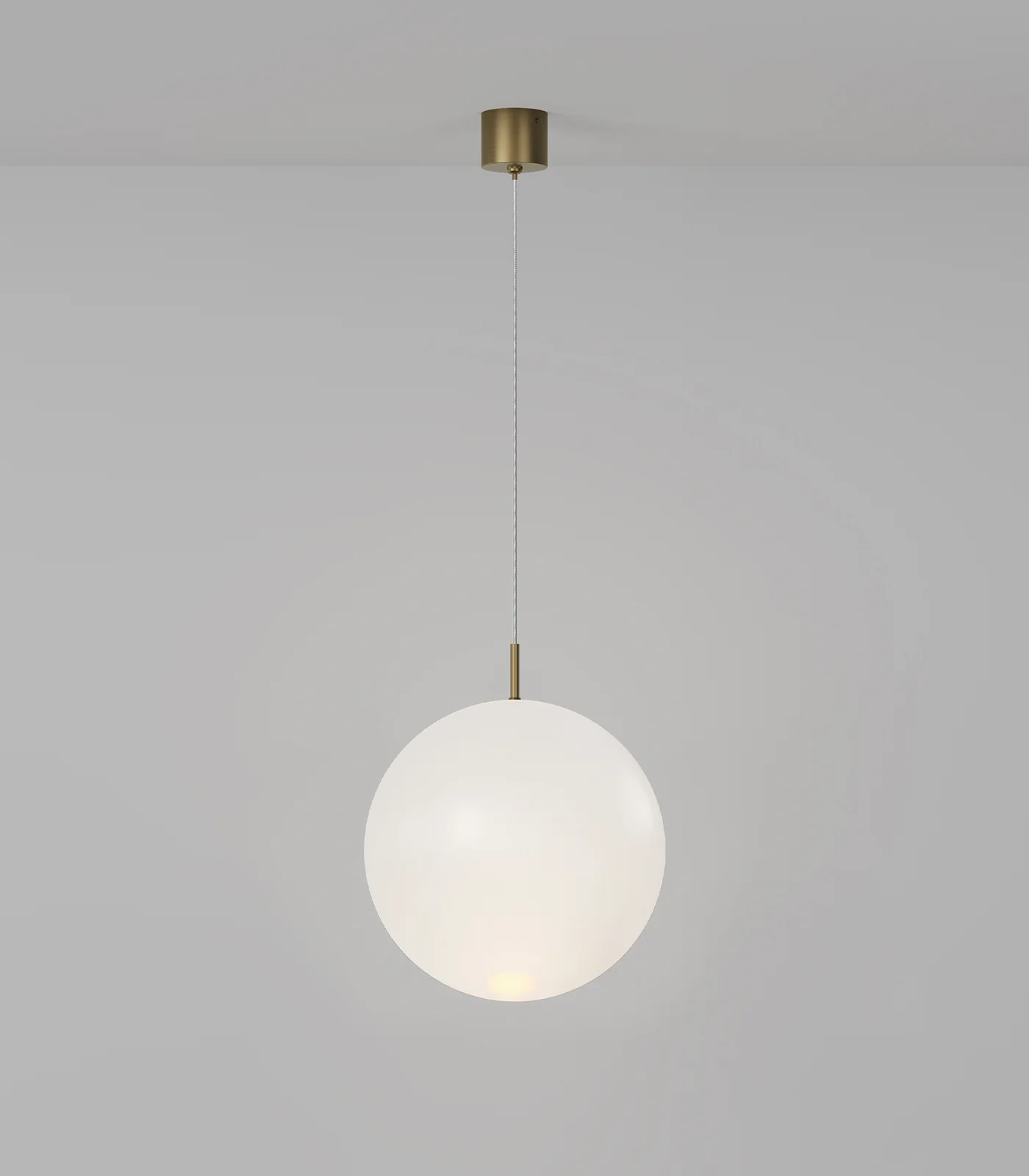 Orb Air Pendant Light - Image 9