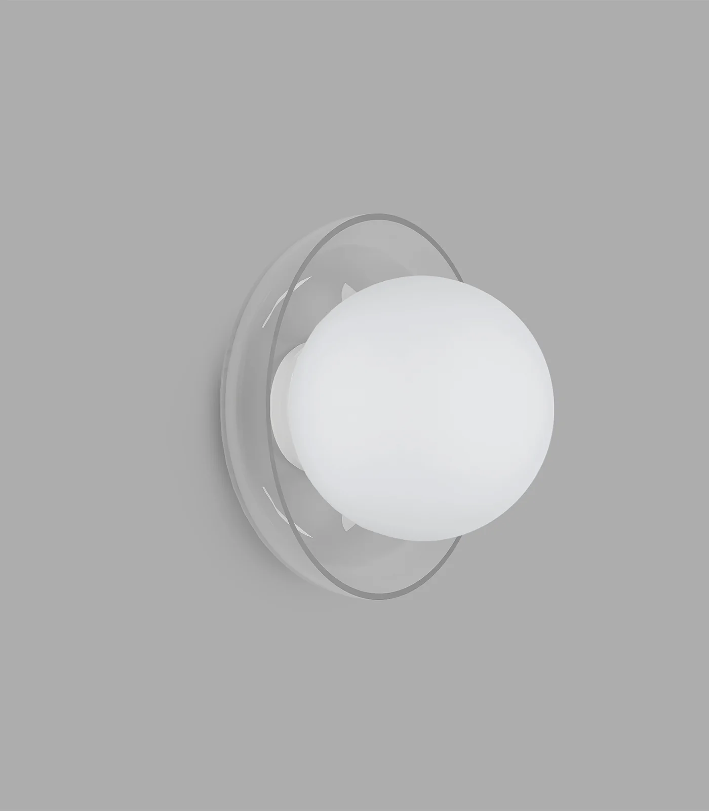 Orb Artisan Wall Light - Image 11