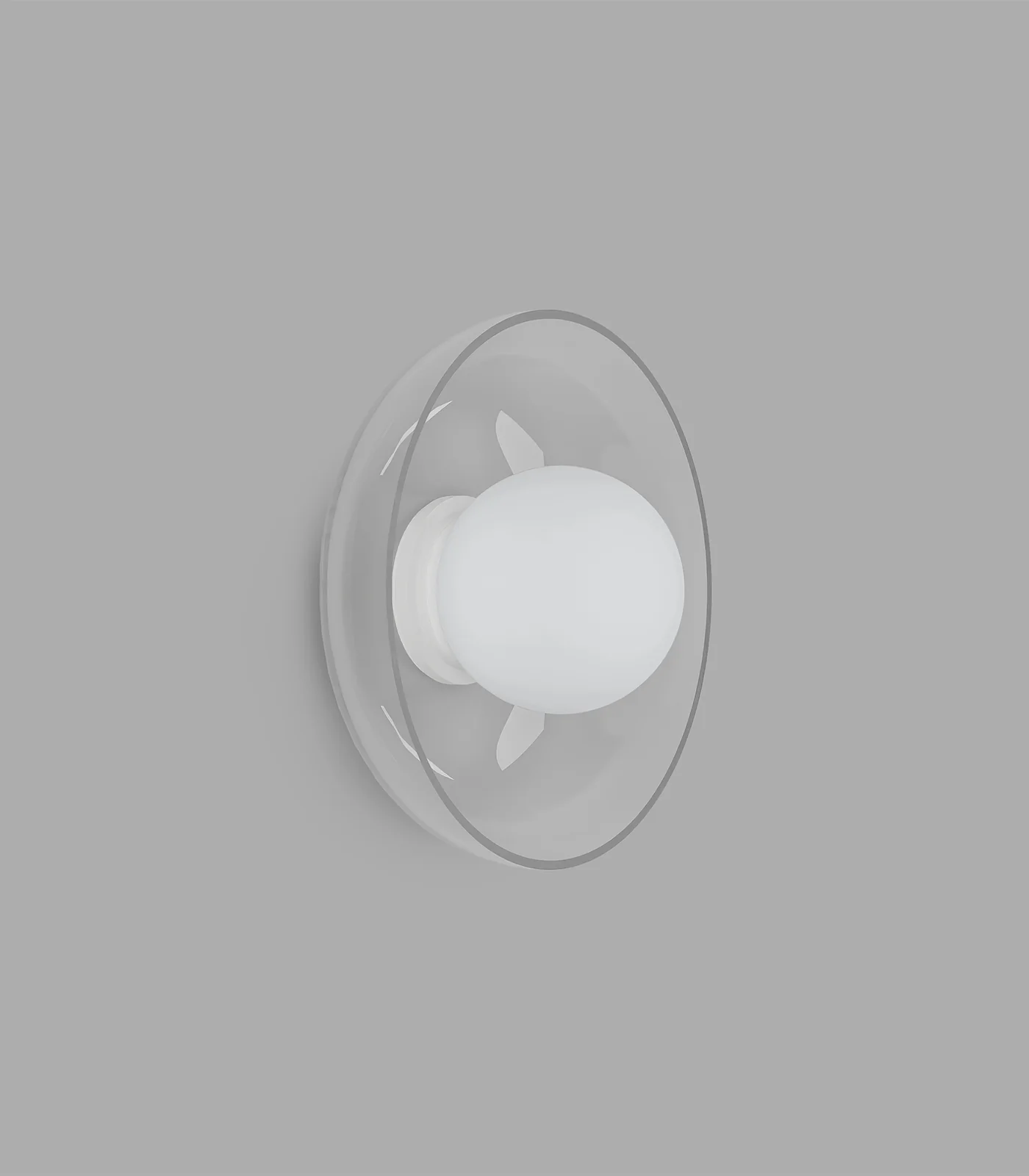 Orb Artisan Wall Light - Image 12