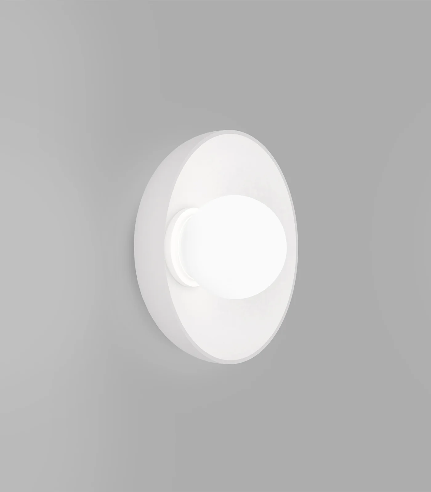 Orb Artisan Wall Light - Image 5