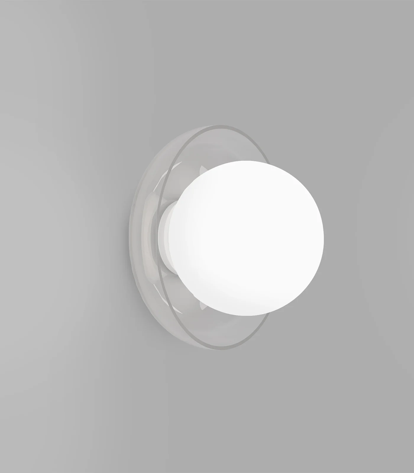 Orb Artisan Wall Light - Image 6