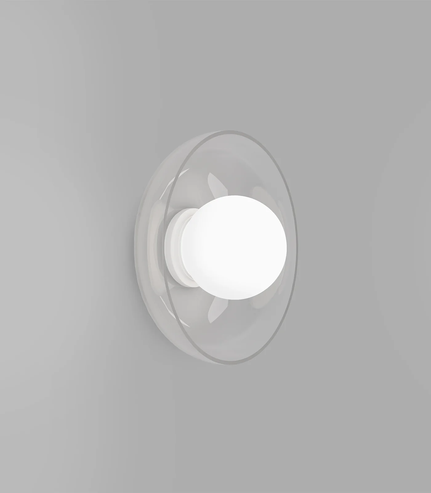 Orb Artisan Wall Light - Image 7