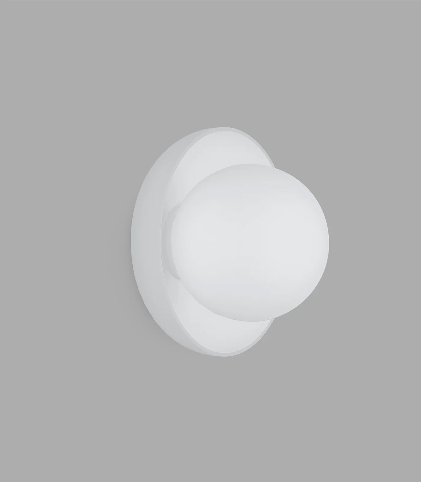 Orb Artisan Wall Light - Image 9