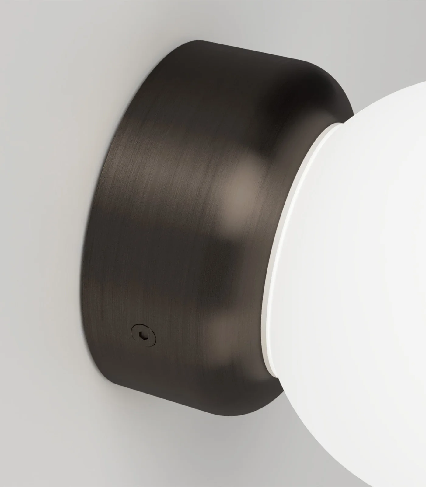 Orb Deco Wall Light - Image 10