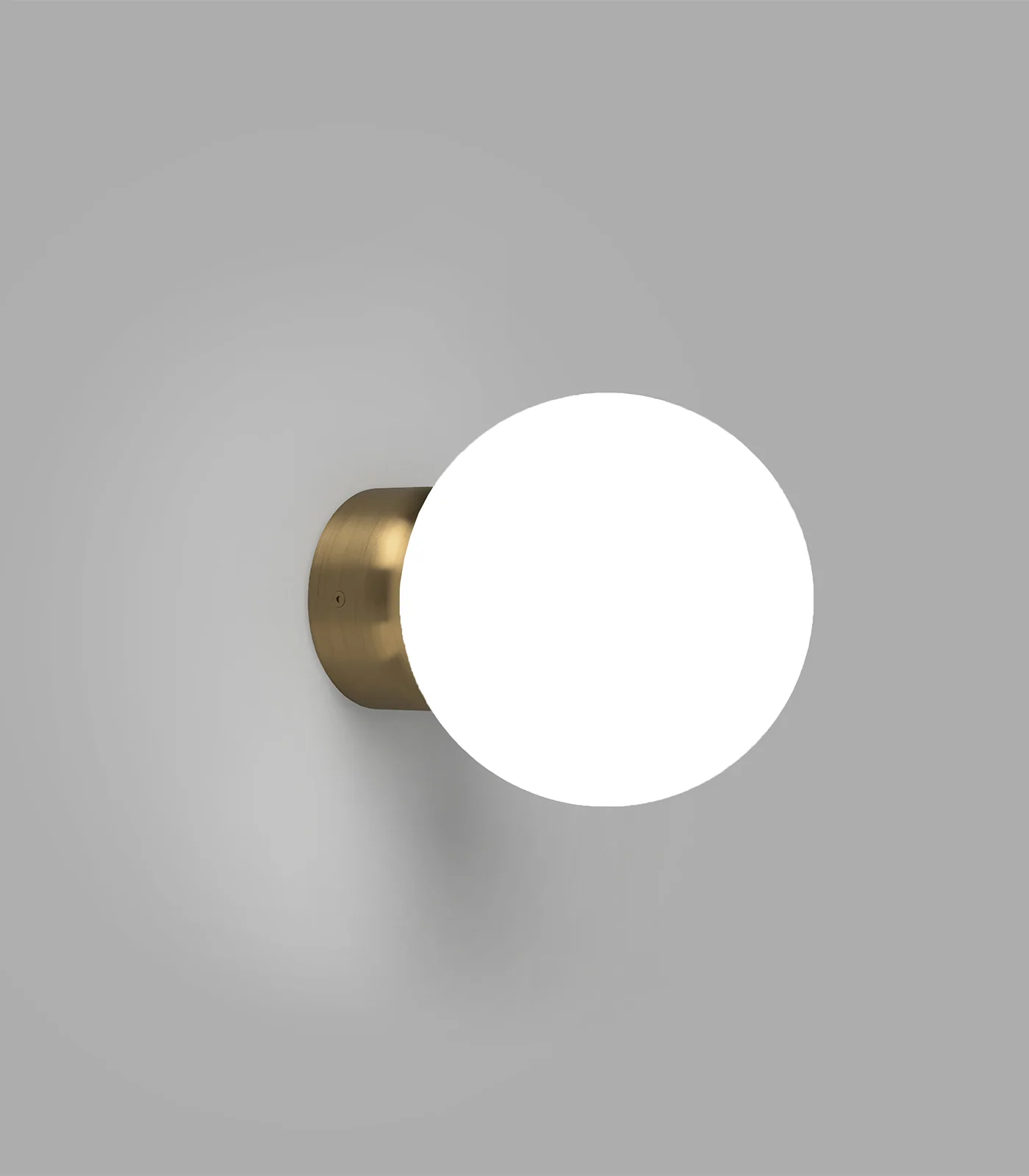 Orb Deco Wall Light - Image 12