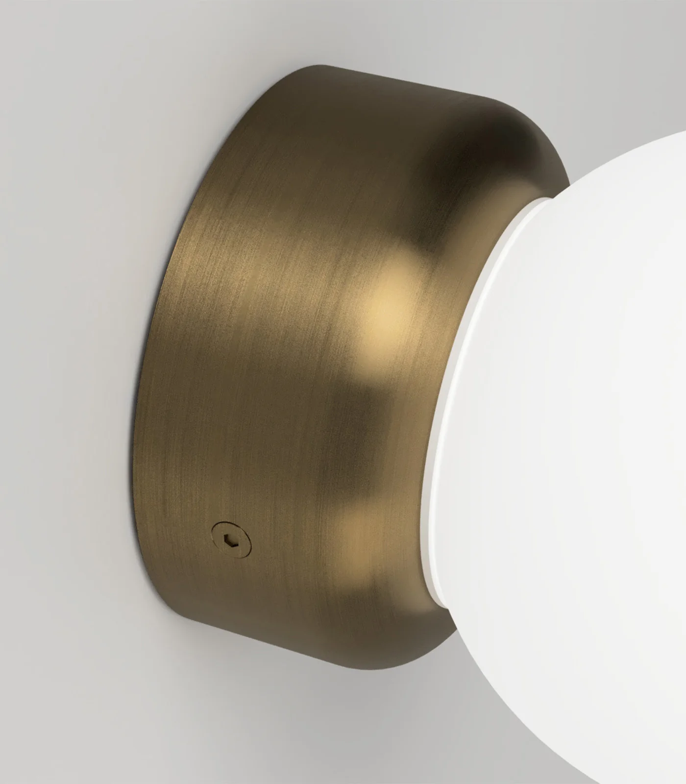 Orb Deco Wall Light - Image 13