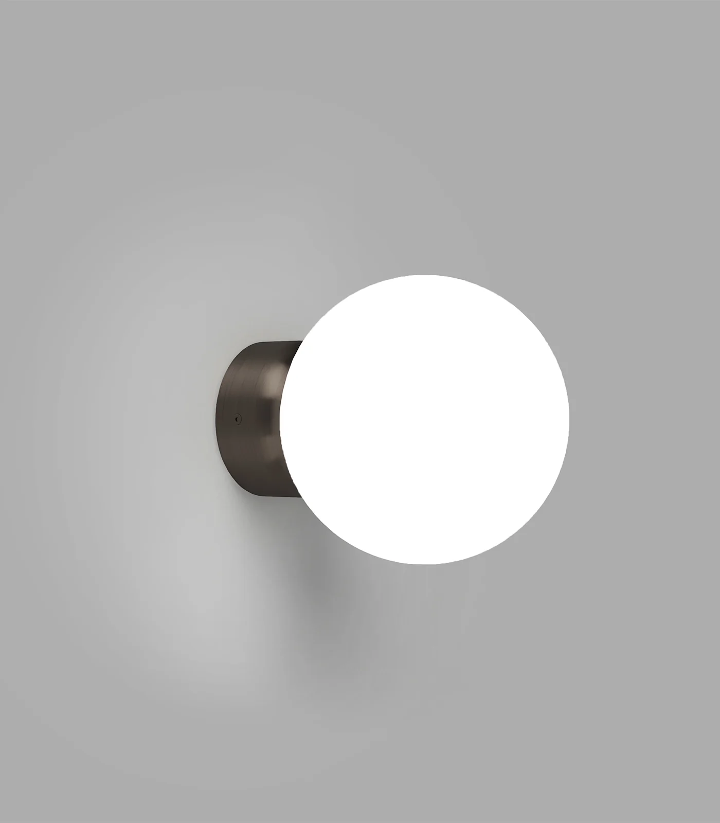 Orb Deco Wall Light - Image 9