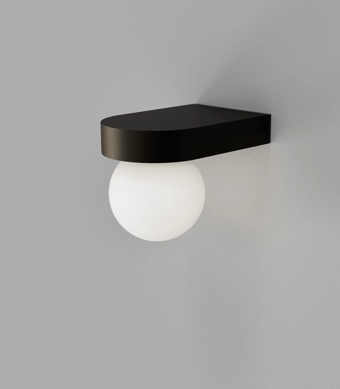 Orb Ledge Wall Light - Image 3