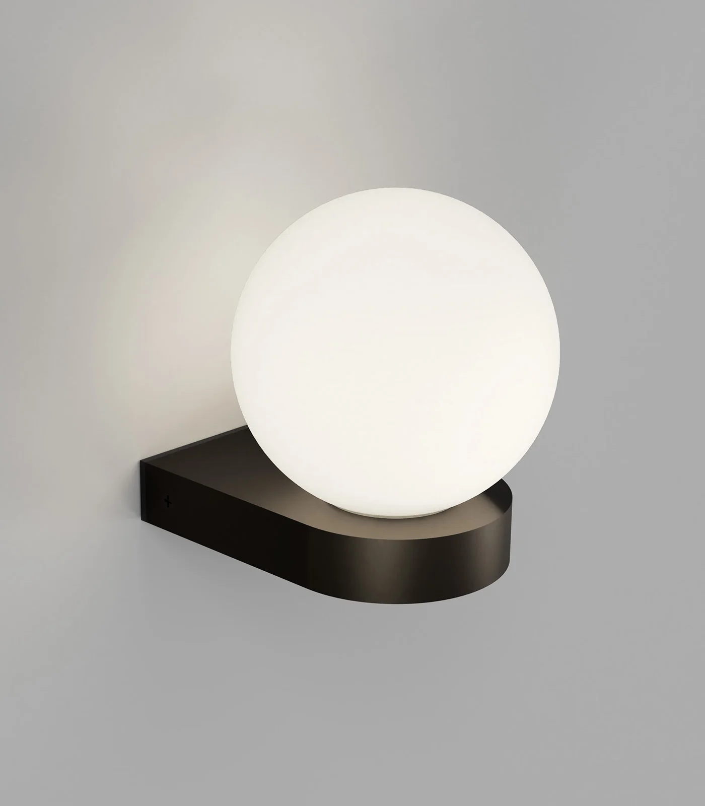 Orb Ledge Wall Light - Image 4