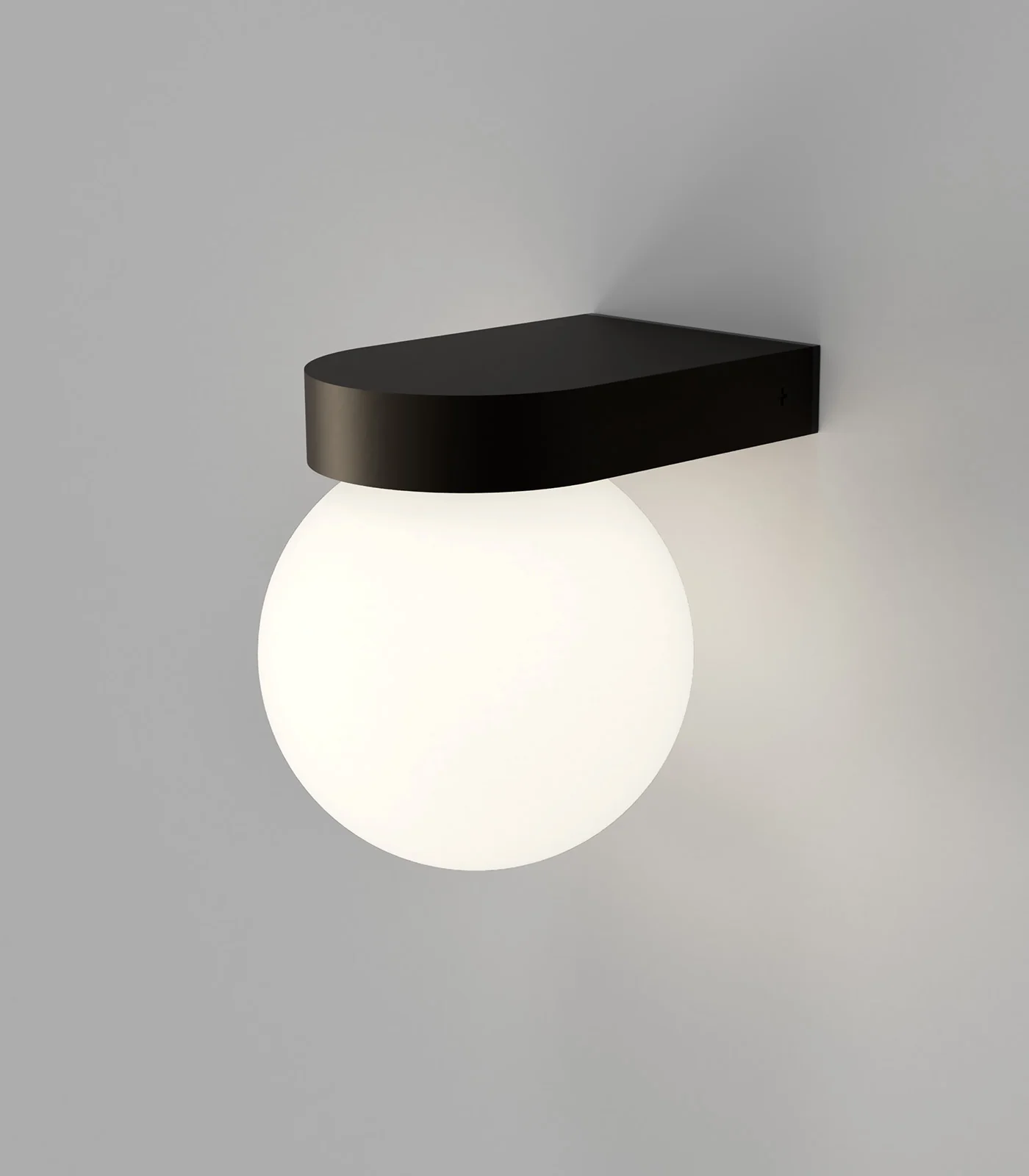 Orb Ledge Wall Light - Image 5