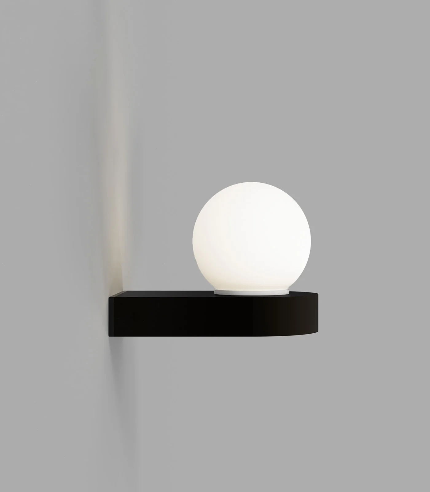 Orb Ledge Wall Light - Image 7